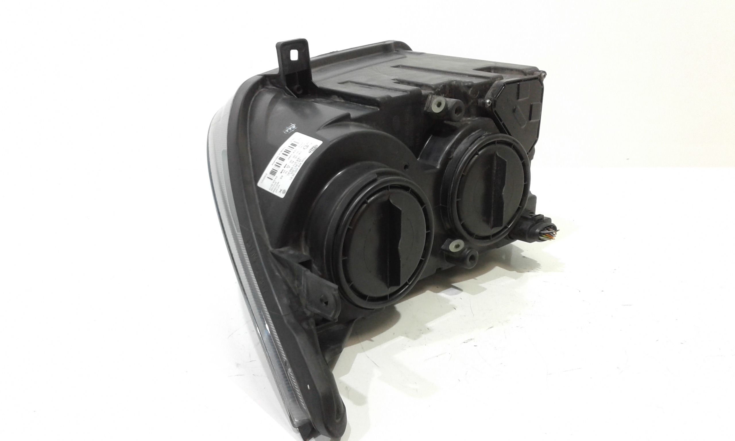 Faro anteriore Sinistro Guida VOLKSWAGEN Crafter Kasten (SY) (2016-)