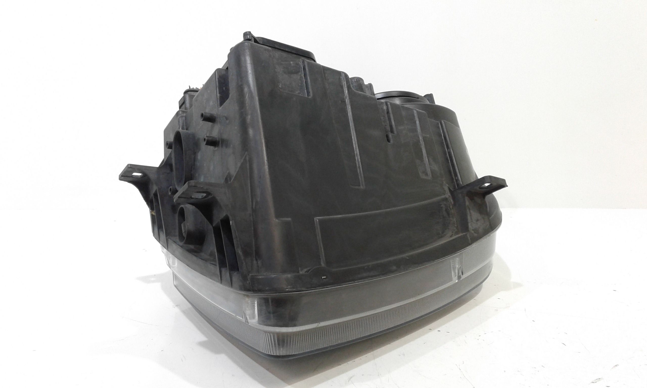 Faro anteriore Sinistro Guida VOLKSWAGEN Crafter Kasten (SY) (2016-)