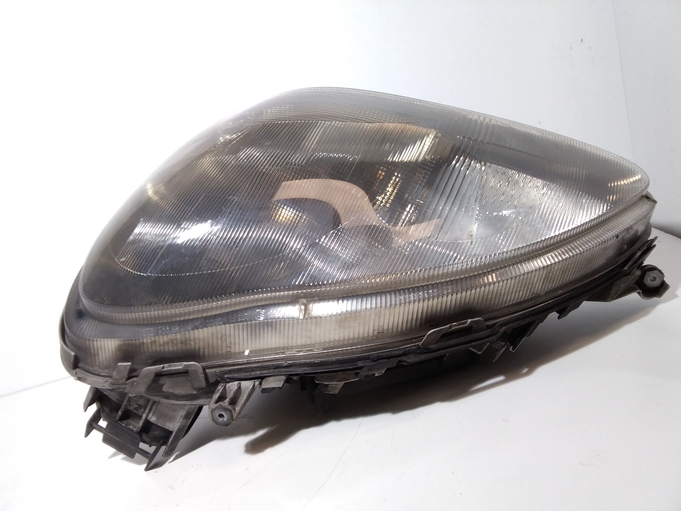 Faro anteriore Sinistro Guida MERCEDES Classe S W220 4 Serie