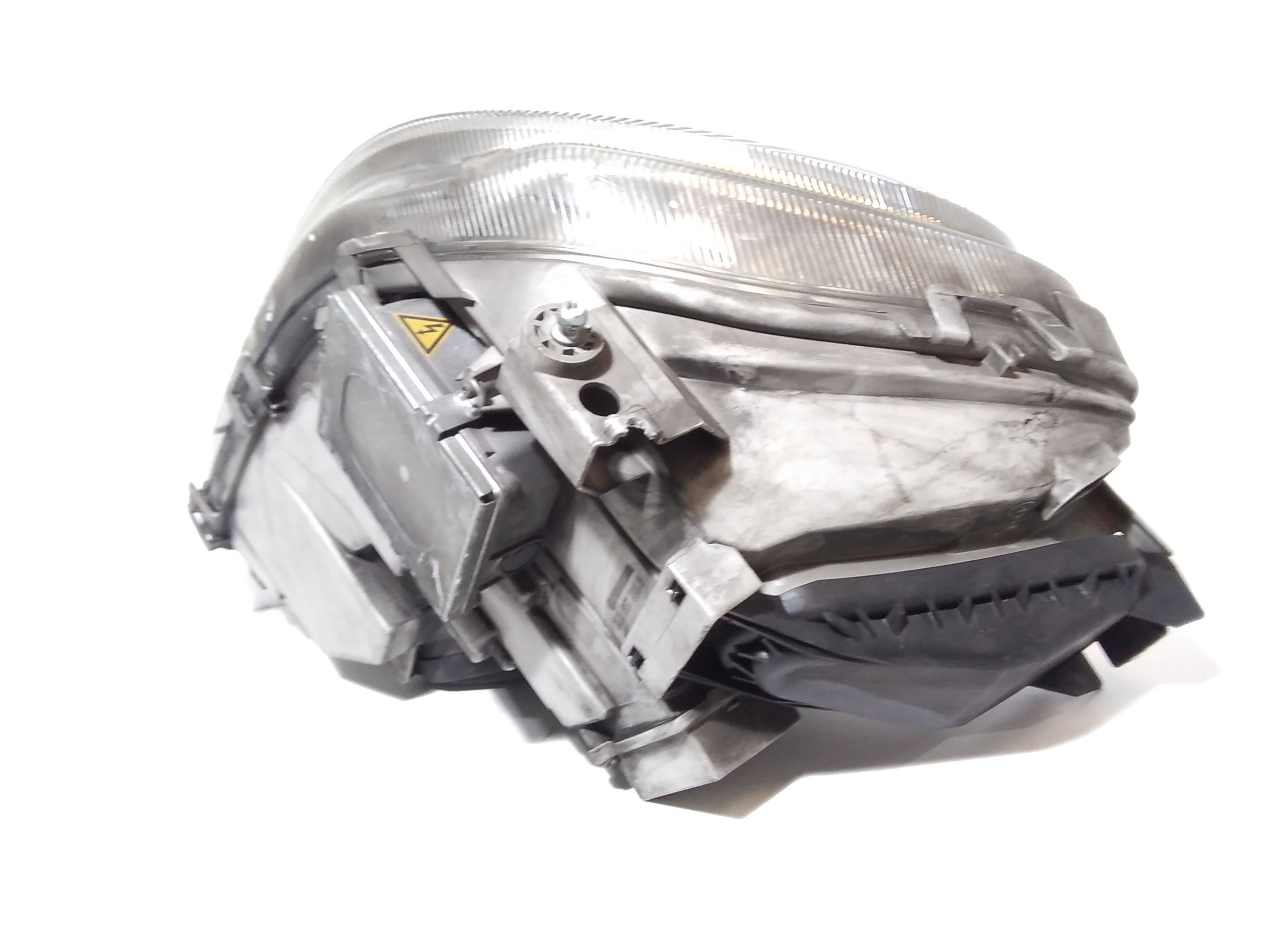 Faro anteriore Sinistro Guida MERCEDES Classe S W220 4 Serie