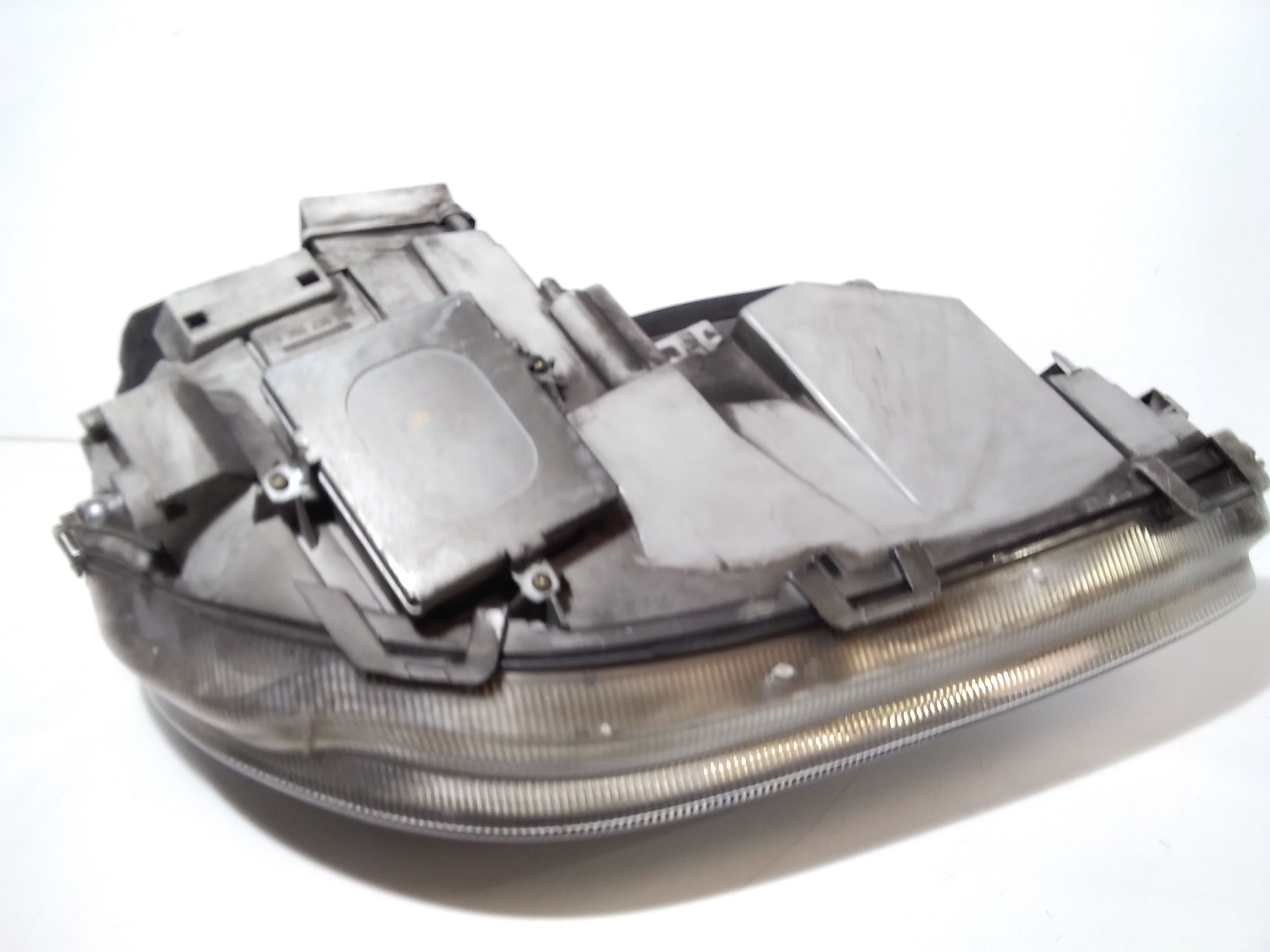 Faro anteriore Sinistro Guida MERCEDES Classe S W220 4 Serie