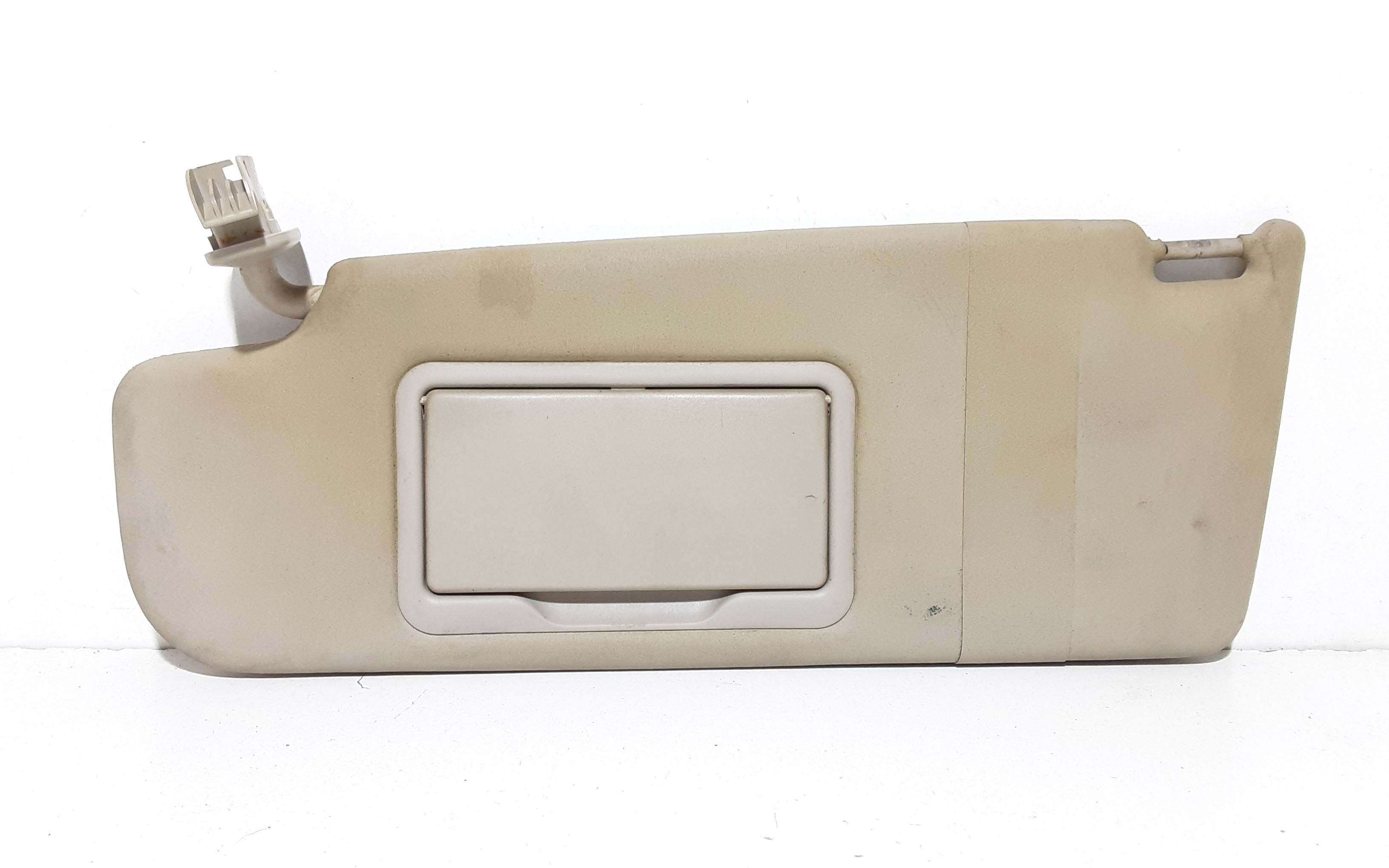 Parasole aletta anteriore Lato Guida AUDI A3 Serie (8L)