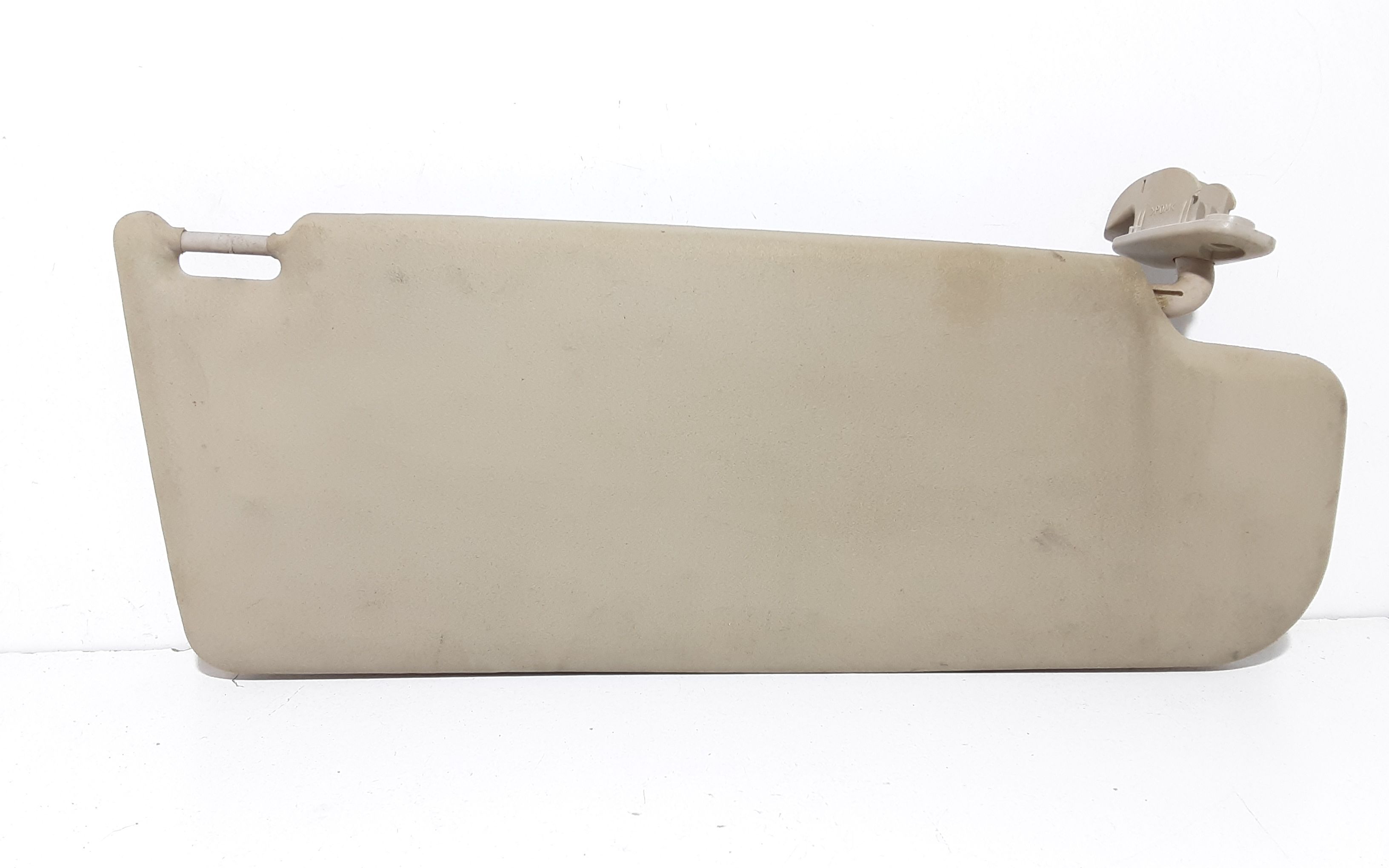 Parasole aletta anteriore Lato Guida AUDI A3 Serie (8L)