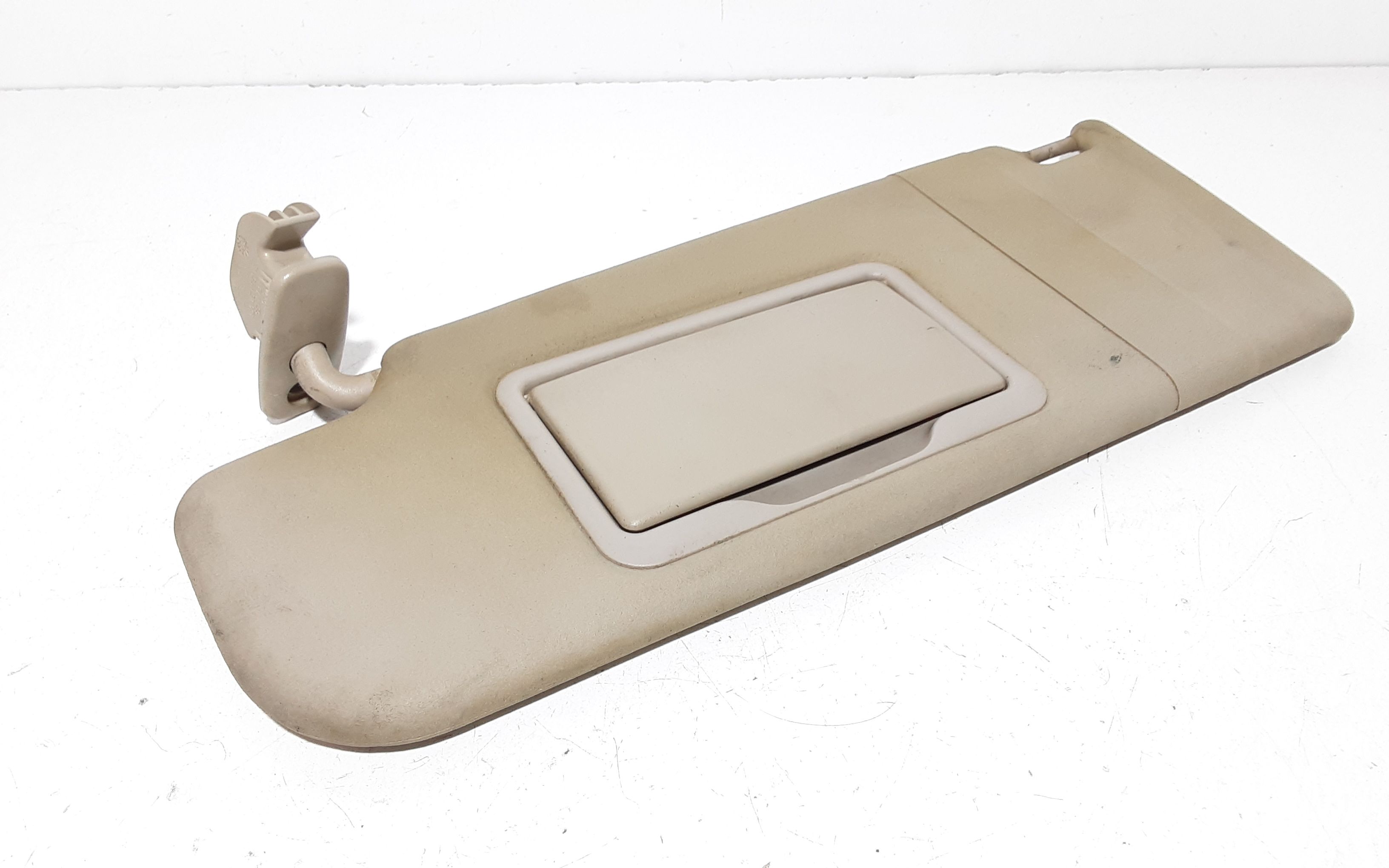 Parasole aletta anteriore Lato Guida AUDI A3 Serie (8L)