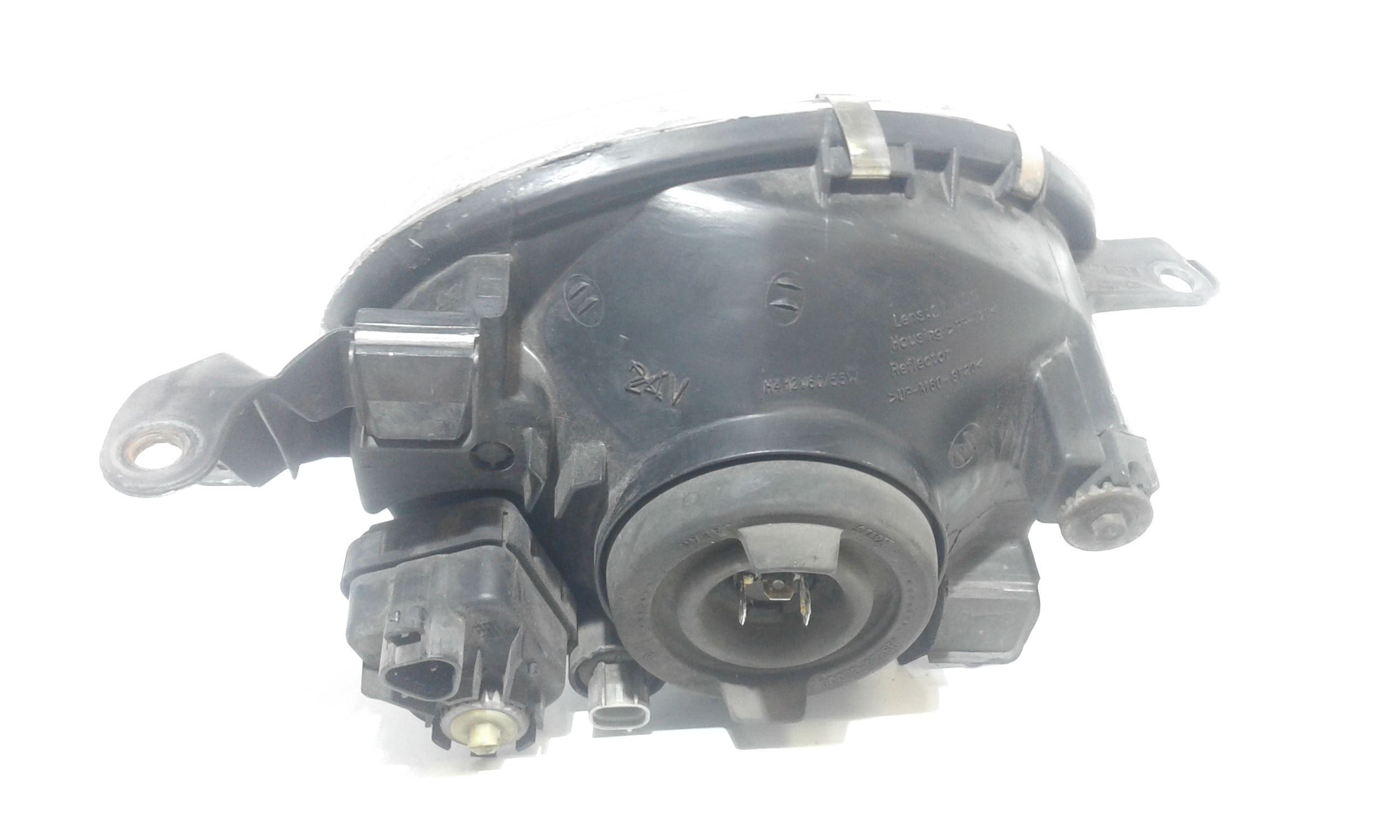 Faro anteriore Sinistro Guida TOYOTA Corolla Berlina 3 Serie 3-5P