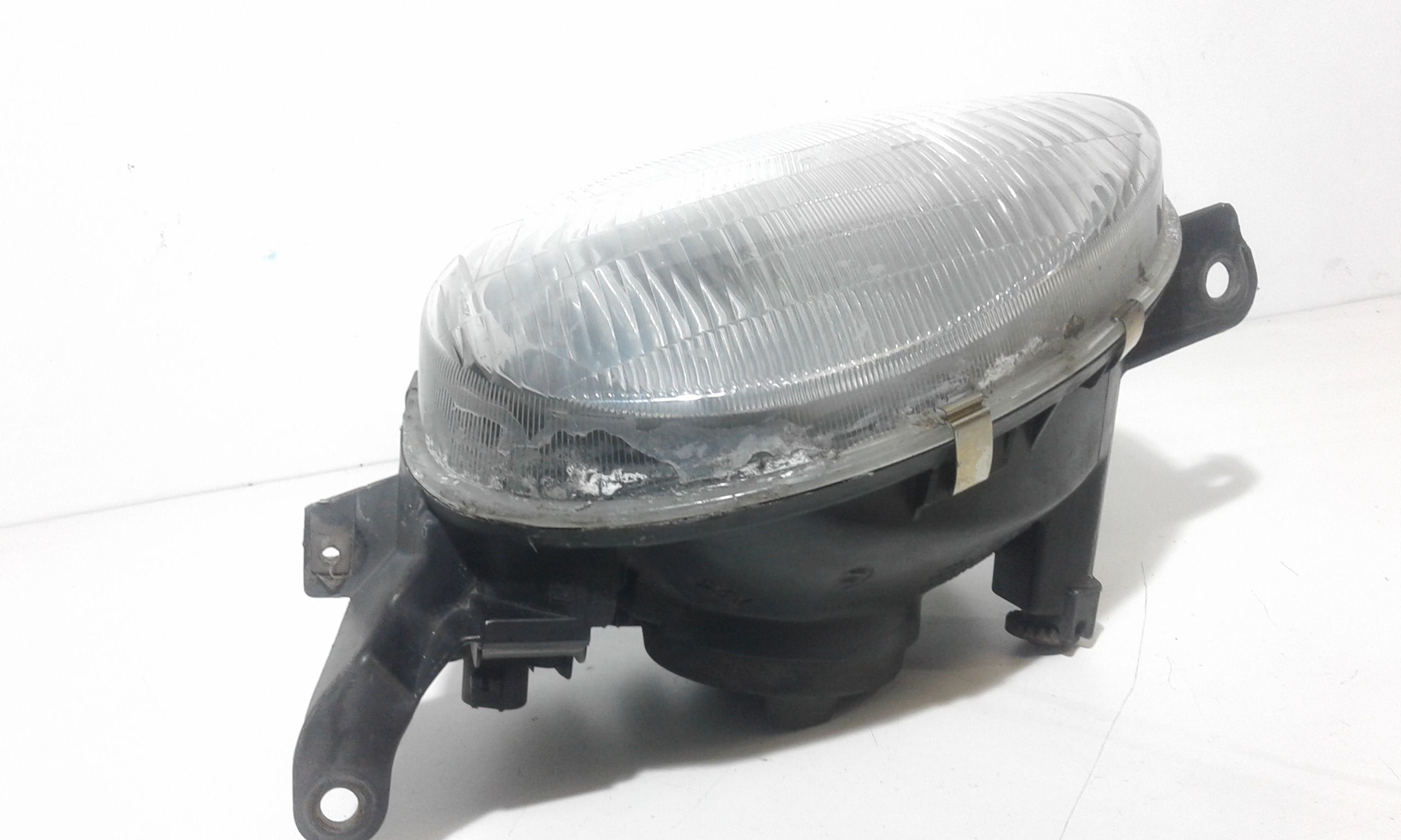 Faro anteriore Sinistro Guida TOYOTA Corolla Berlina 3 Serie 3-5P