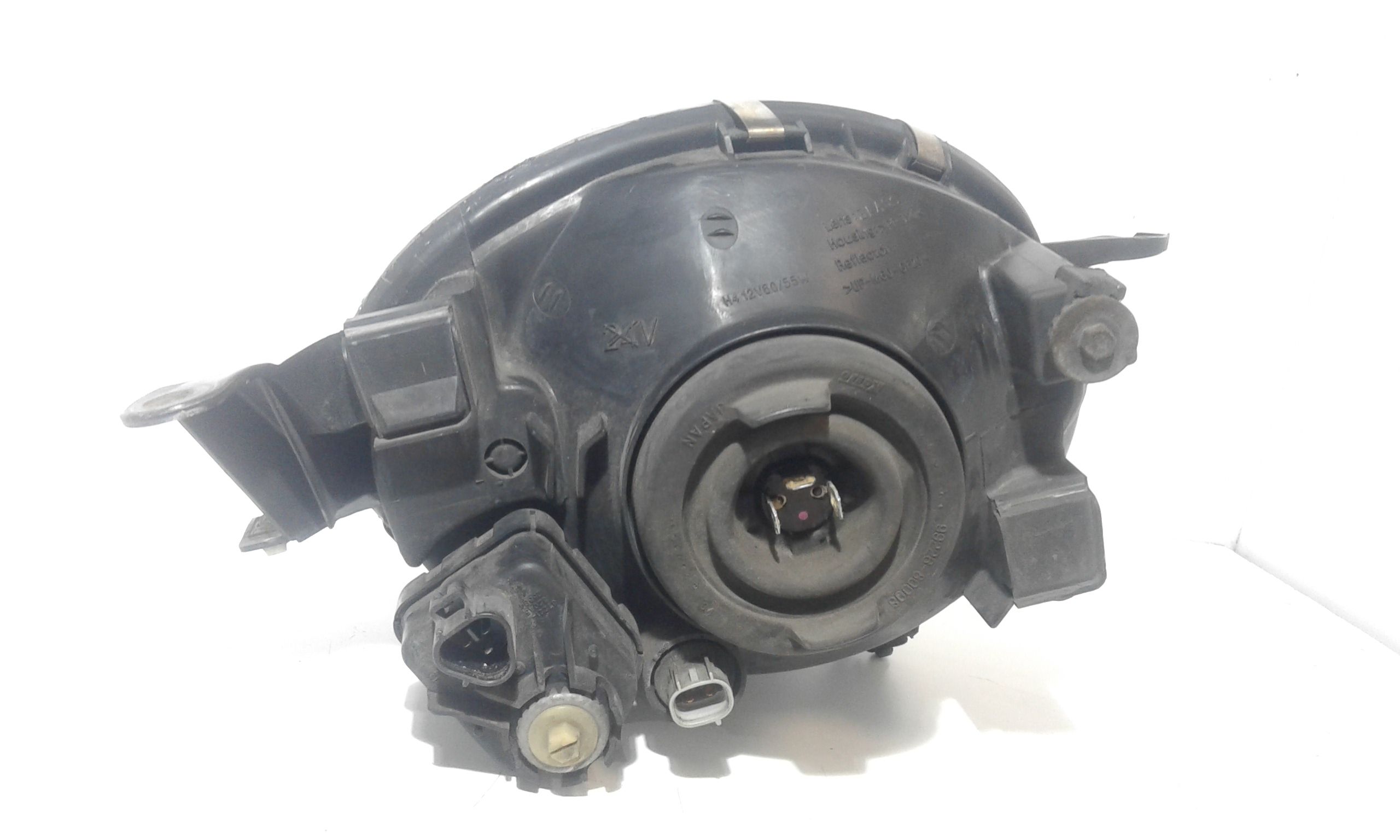 Faro anteriore Sinistro Guida TOYOTA Corolla Berlina 3 Serie 3-5P