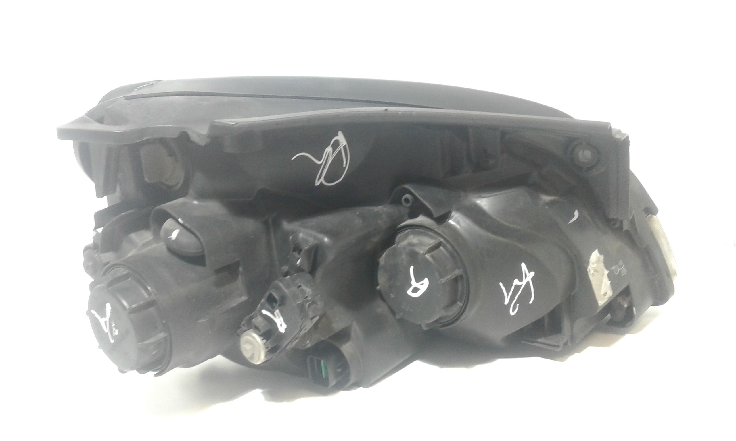 Faro anteriore Sinistro Guida KIA Carens 2 Serie