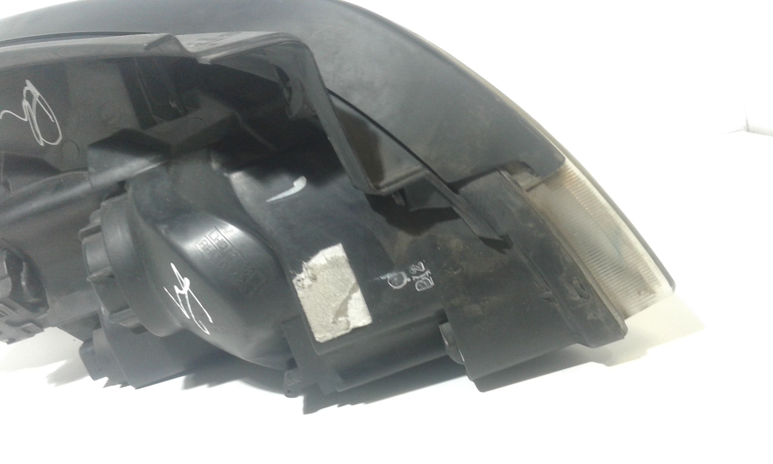 Faro anteriore Sinistro Guida KIA Carens 2 Serie