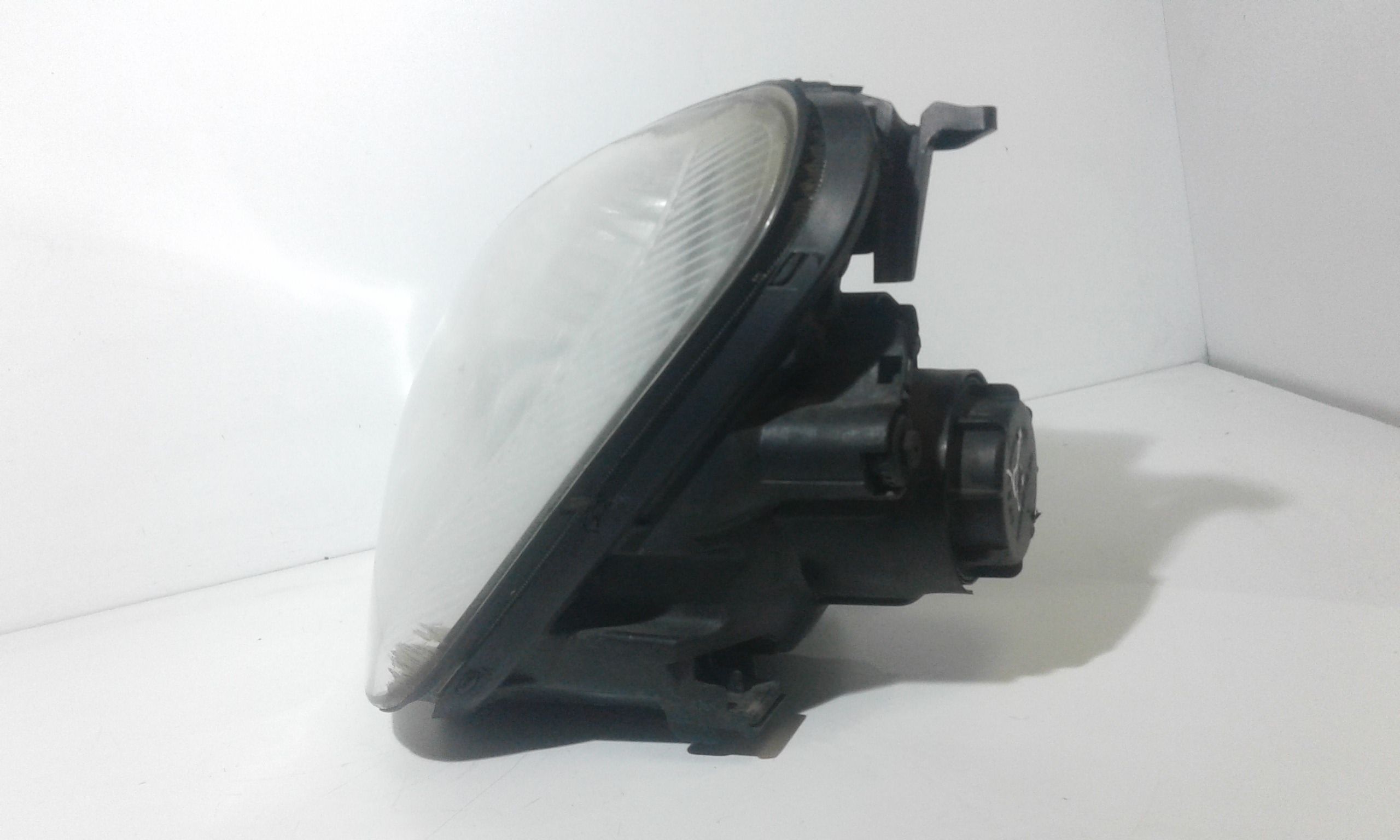 Faro anteriore Sinistro Guida KIA Carens 2 Serie