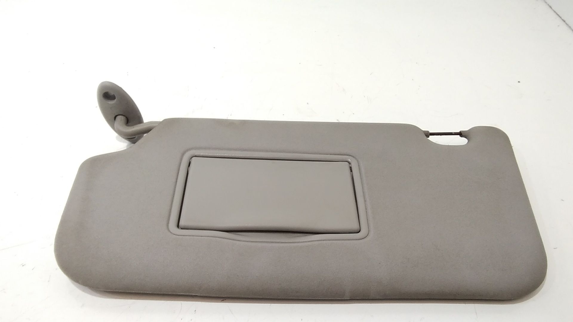 Parasole aletta anteriore Lato Guida FORD Fiesta 5 Serie