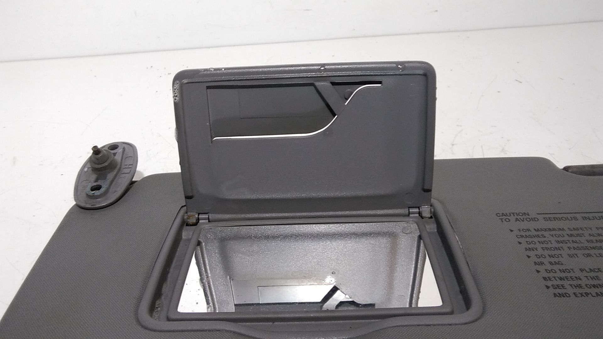 Parasole aletta anteriore Lato Guida HYUNDAI Matrix 1 Serie