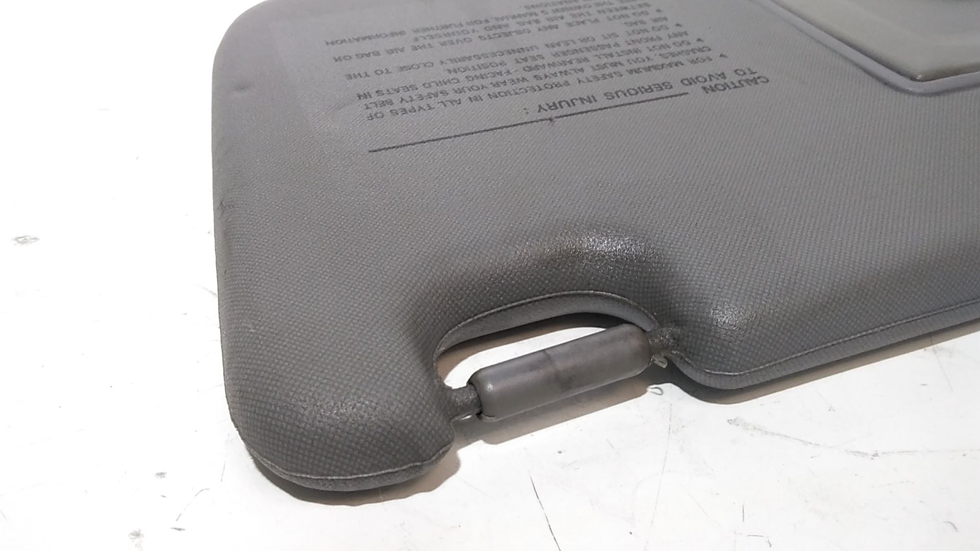 Parasole aletta anteriore Lato Guida HYUNDAI Matrix 1 Serie