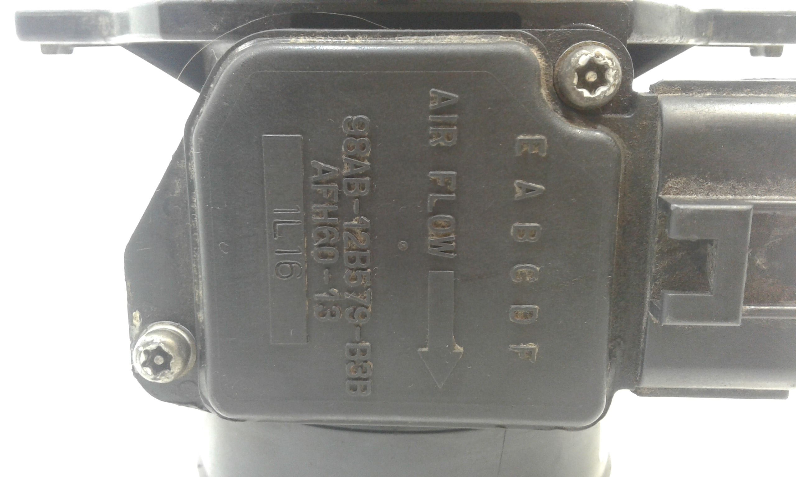 Debimetro FORD Focus Berlina 2 Serie