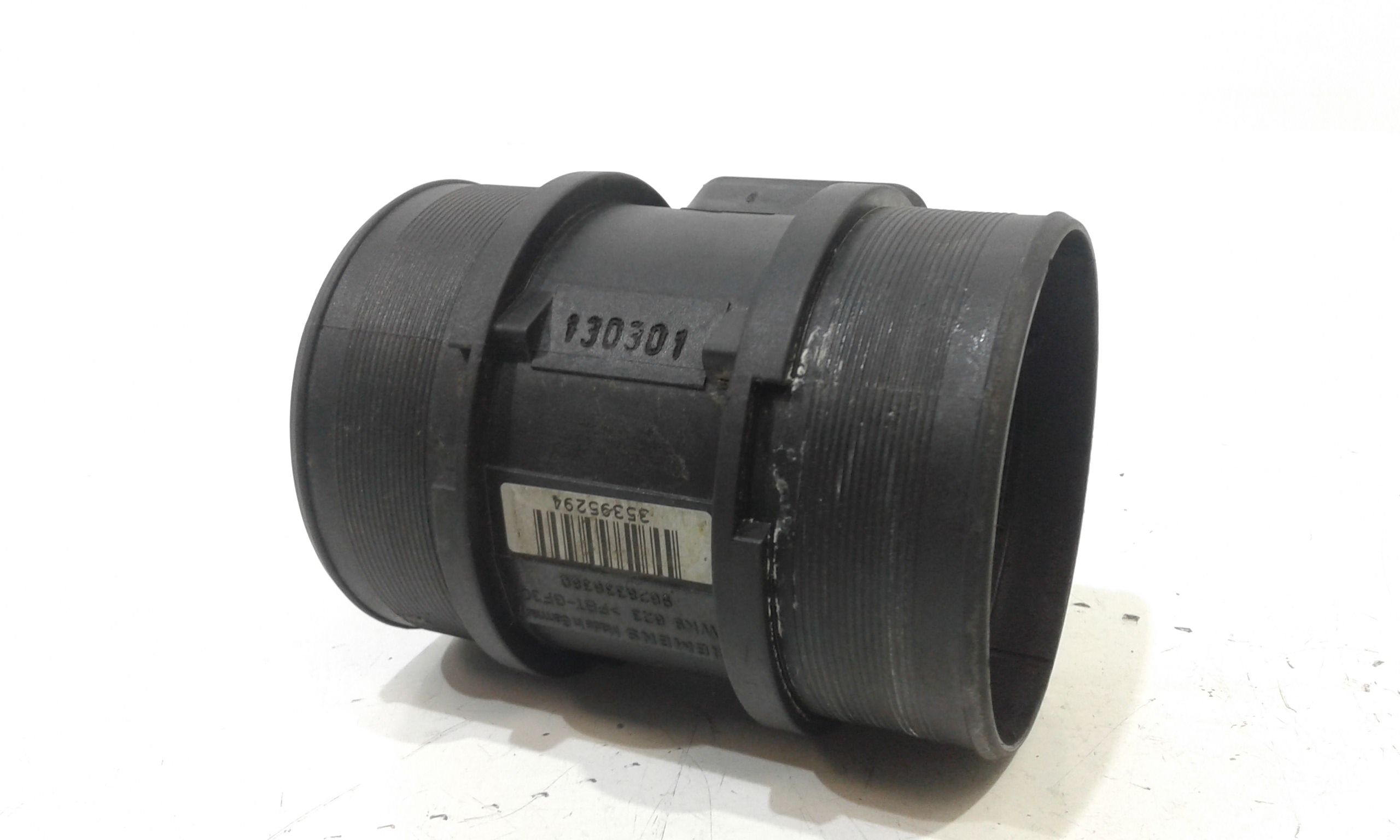 Debimetro FIAT Ducato 3 Serie