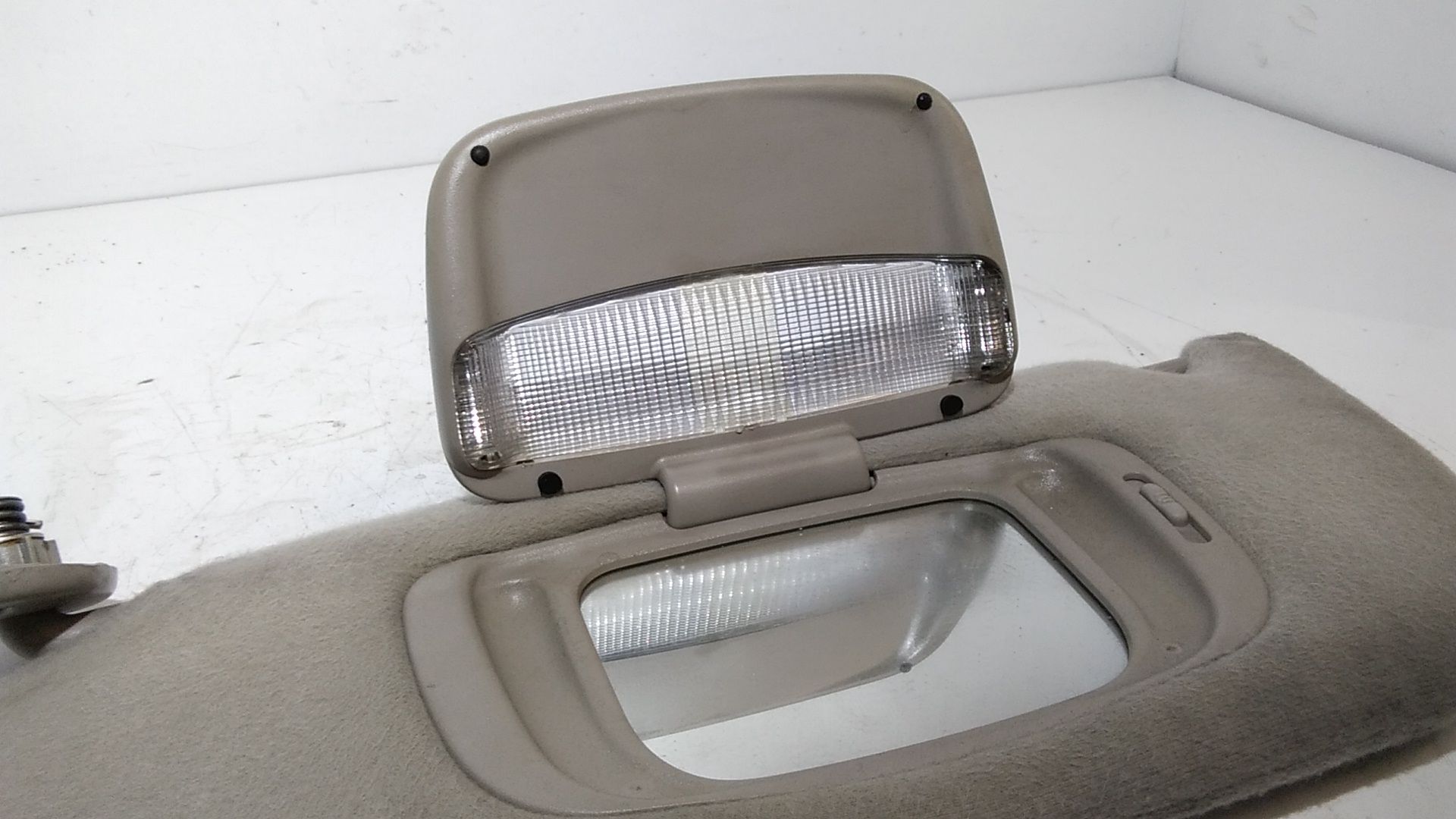 Parasole aletta anteriore Lato Guida JEEP Grand Cherokee 2 Serie