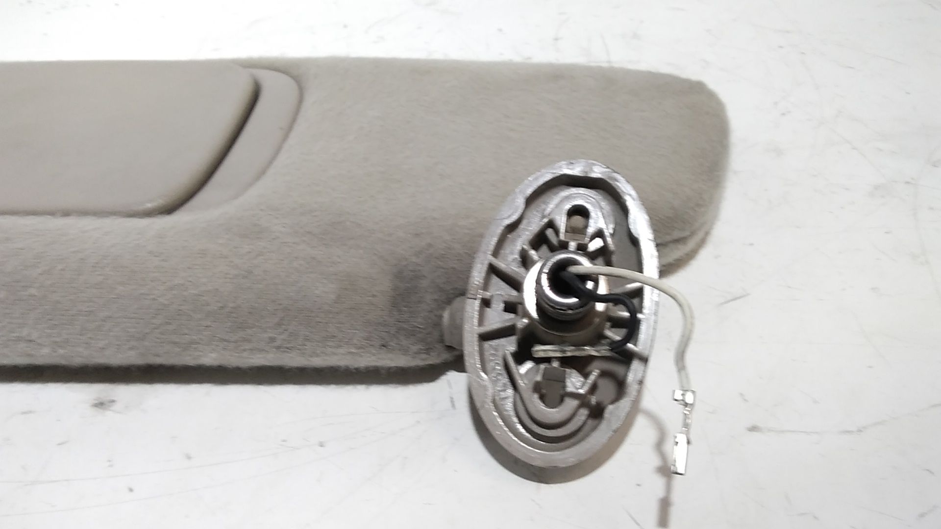 Parasole aletta anteriore Lato Guida JEEP Grand Cherokee 2 Serie