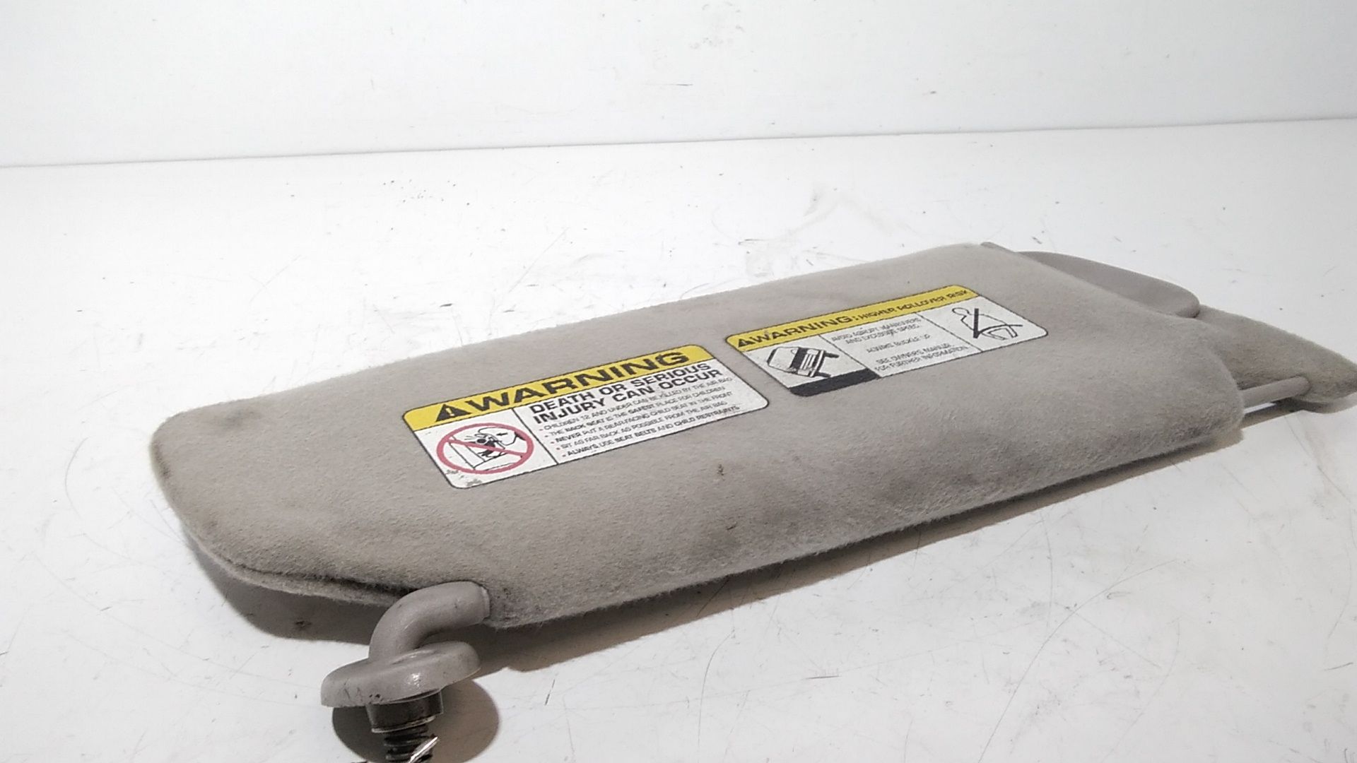 Parasole aletta anteriore Lato Guida JEEP Grand Cherokee 2 Serie