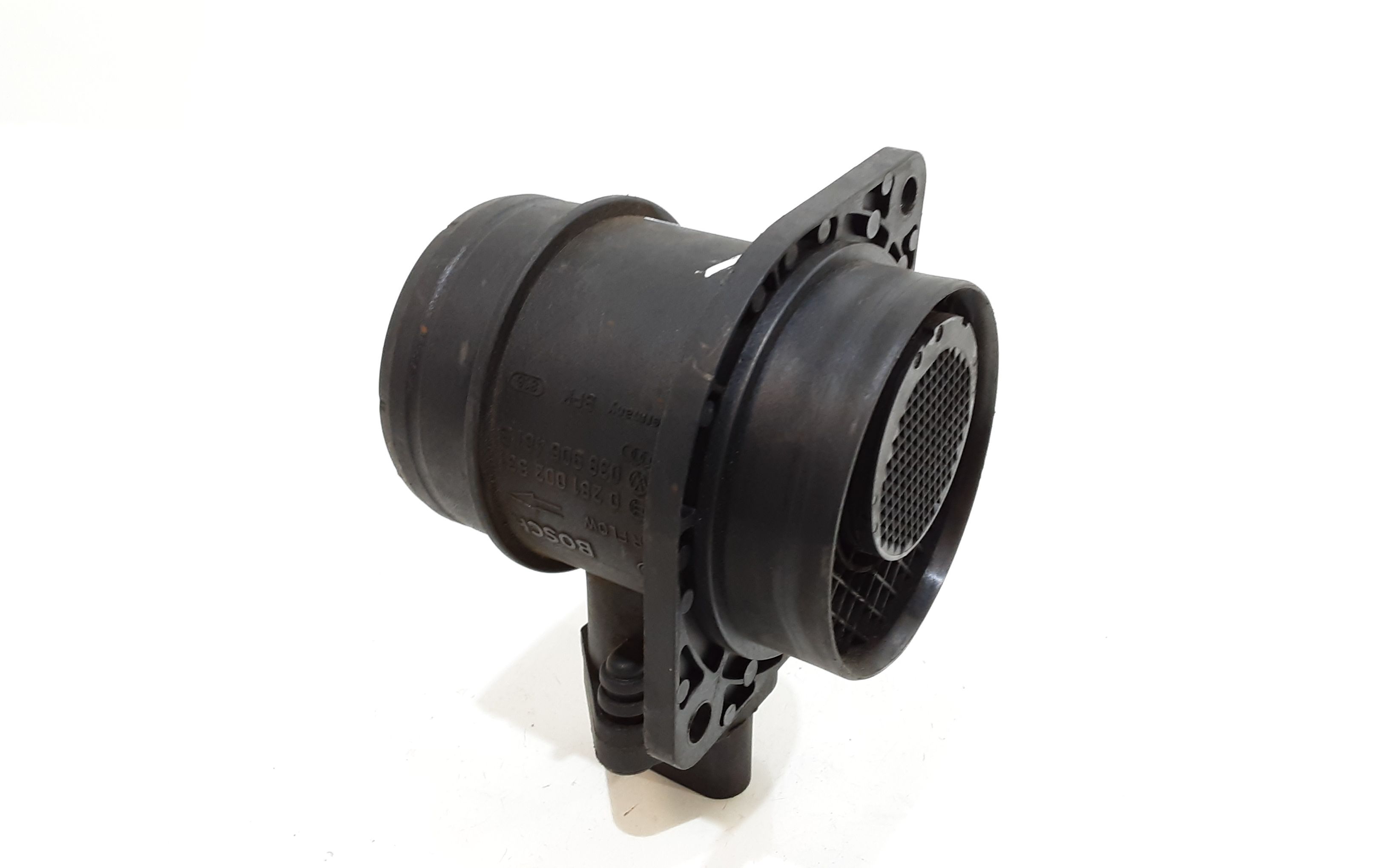 Debimetro VOLKSWAGEN Polo 4 Serie