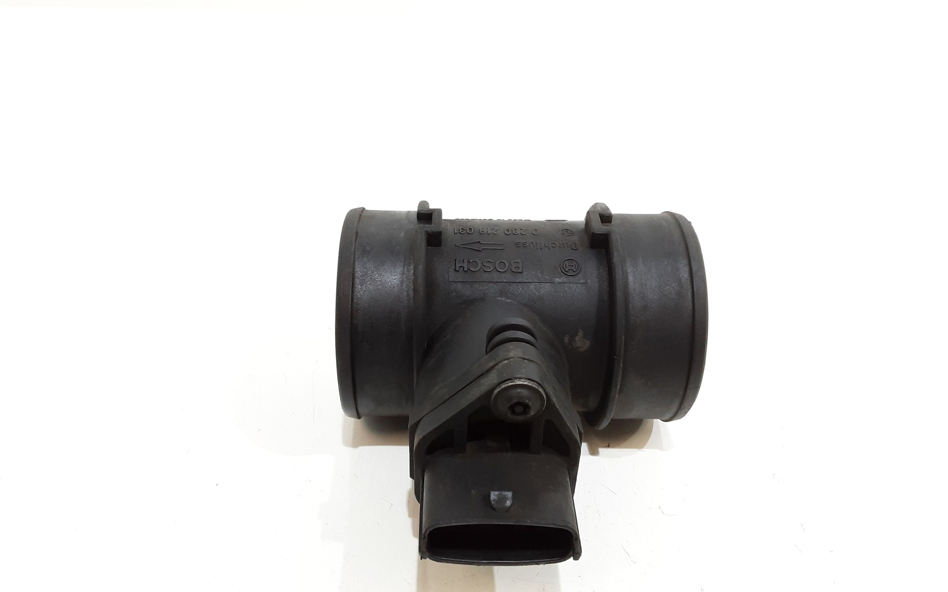 Debimetro OPEL Agila 1 Serie