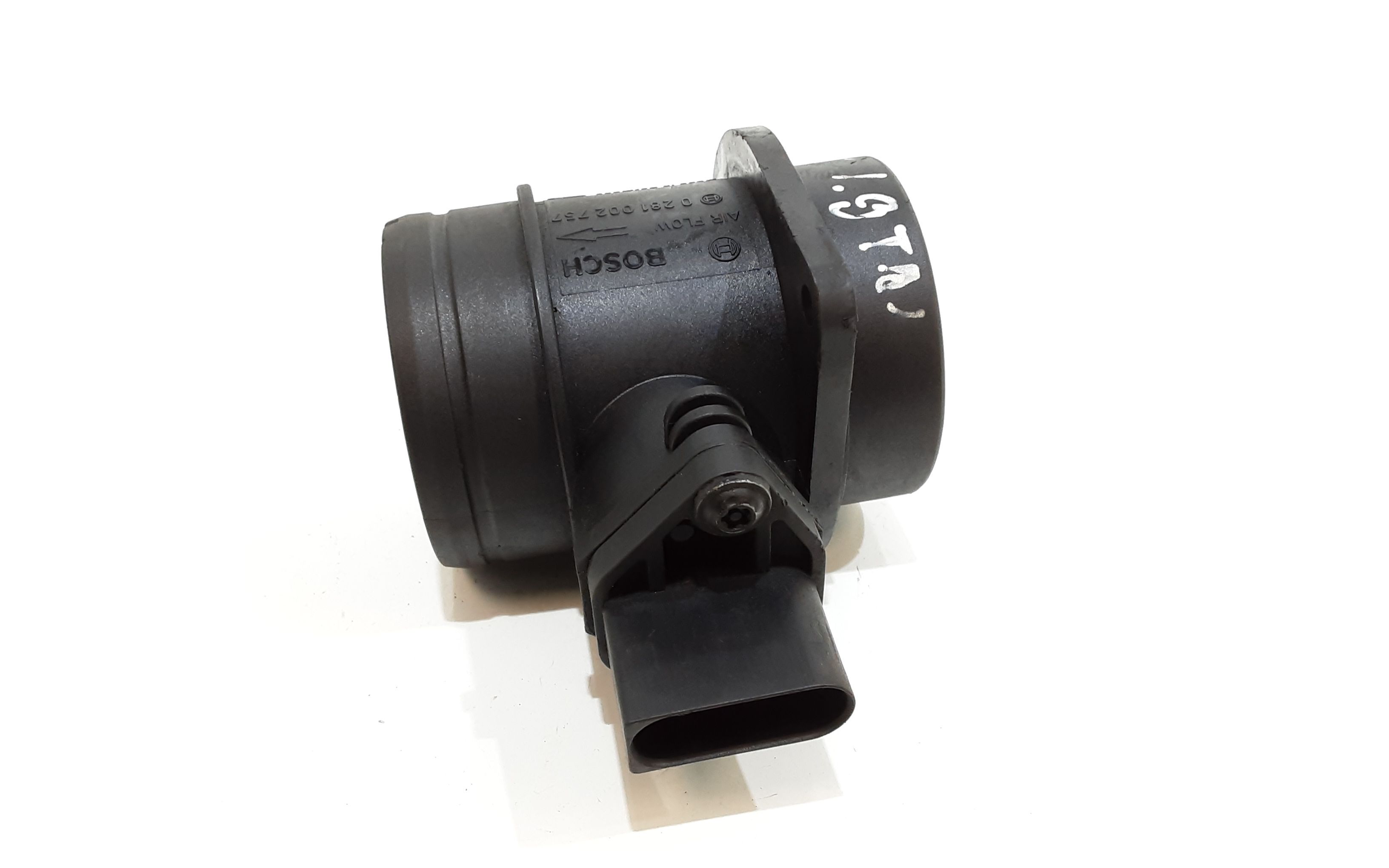 Debimetro AUDI A3 Serie (8L)