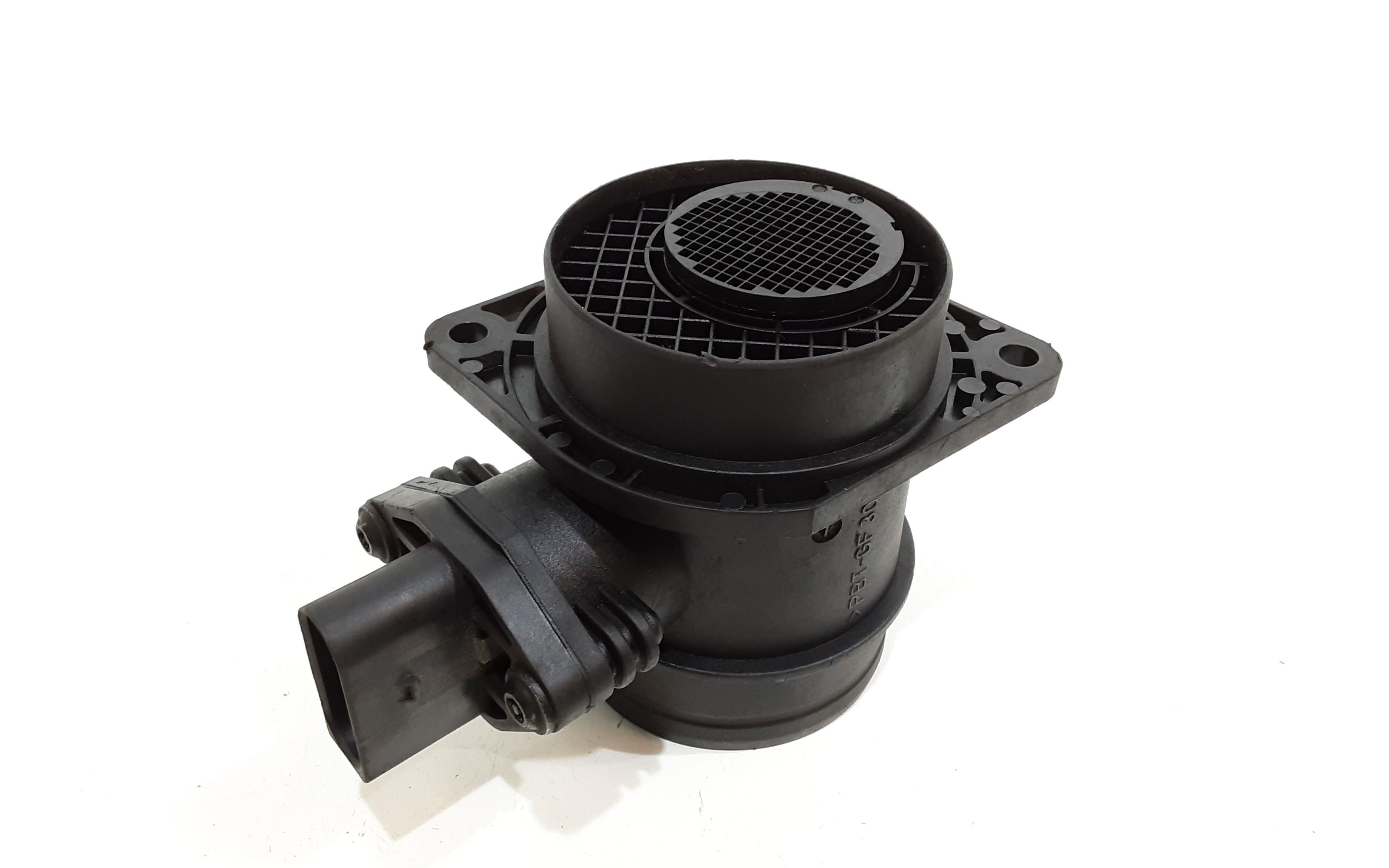 Debimetro AUDI A3 Serie (8L)