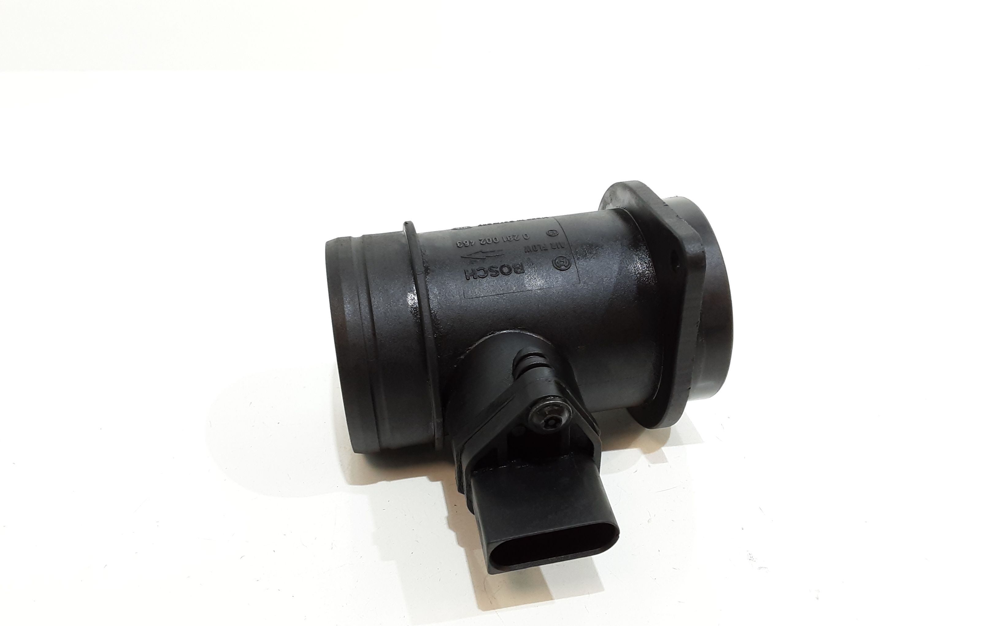 Debimetro VOLKSWAGEN LT 35 2 Serie