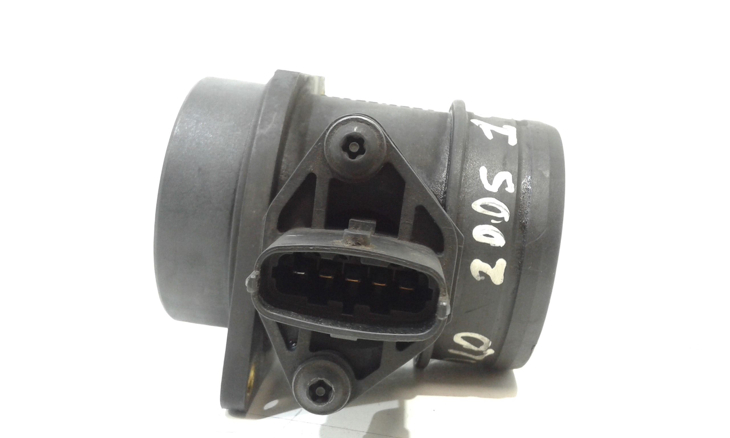 Debimetro FIAT Stilo Berlina 5P