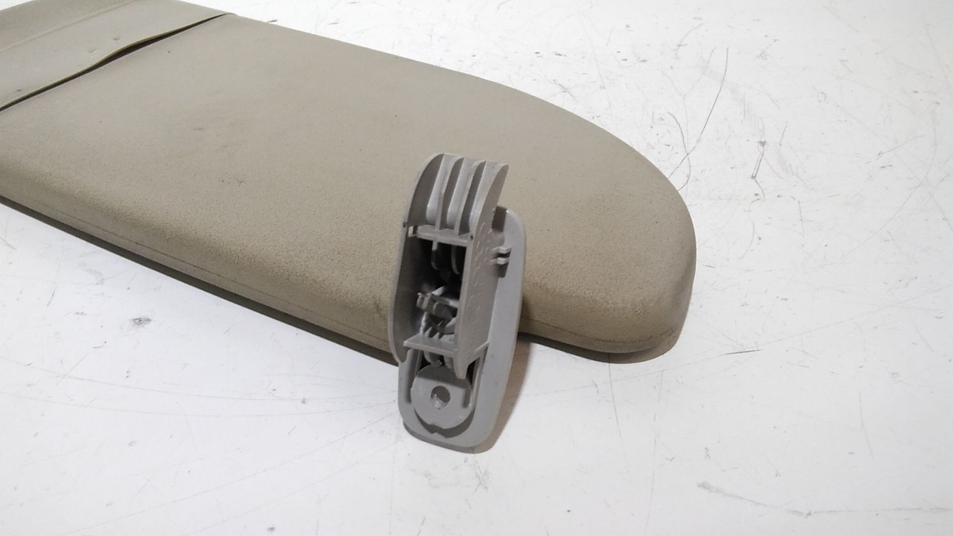 Parasole aletta anteriore Lato Guida SEAT Ibiza Serie (02>05)