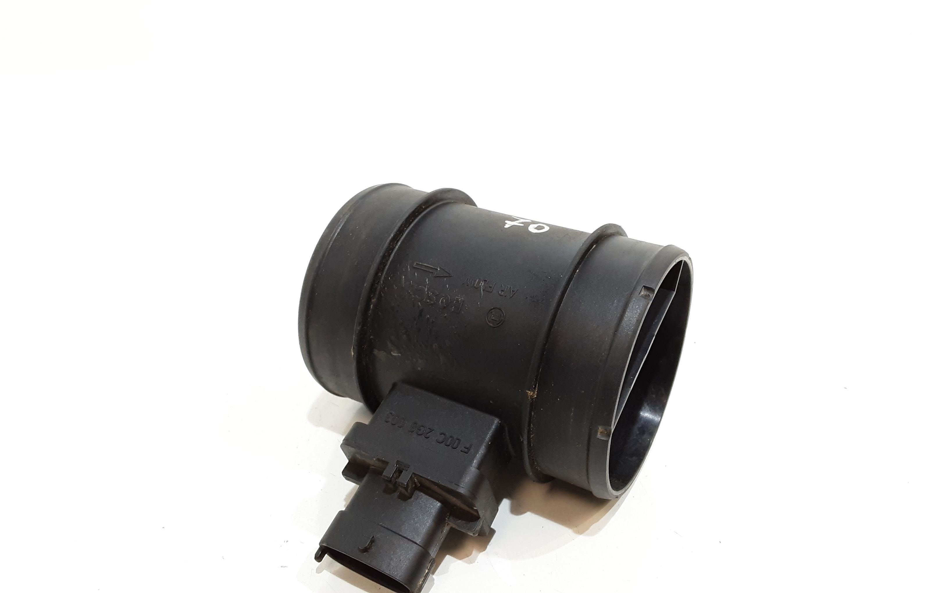 Debimetro ALFA ROMEO Giulietta Serie