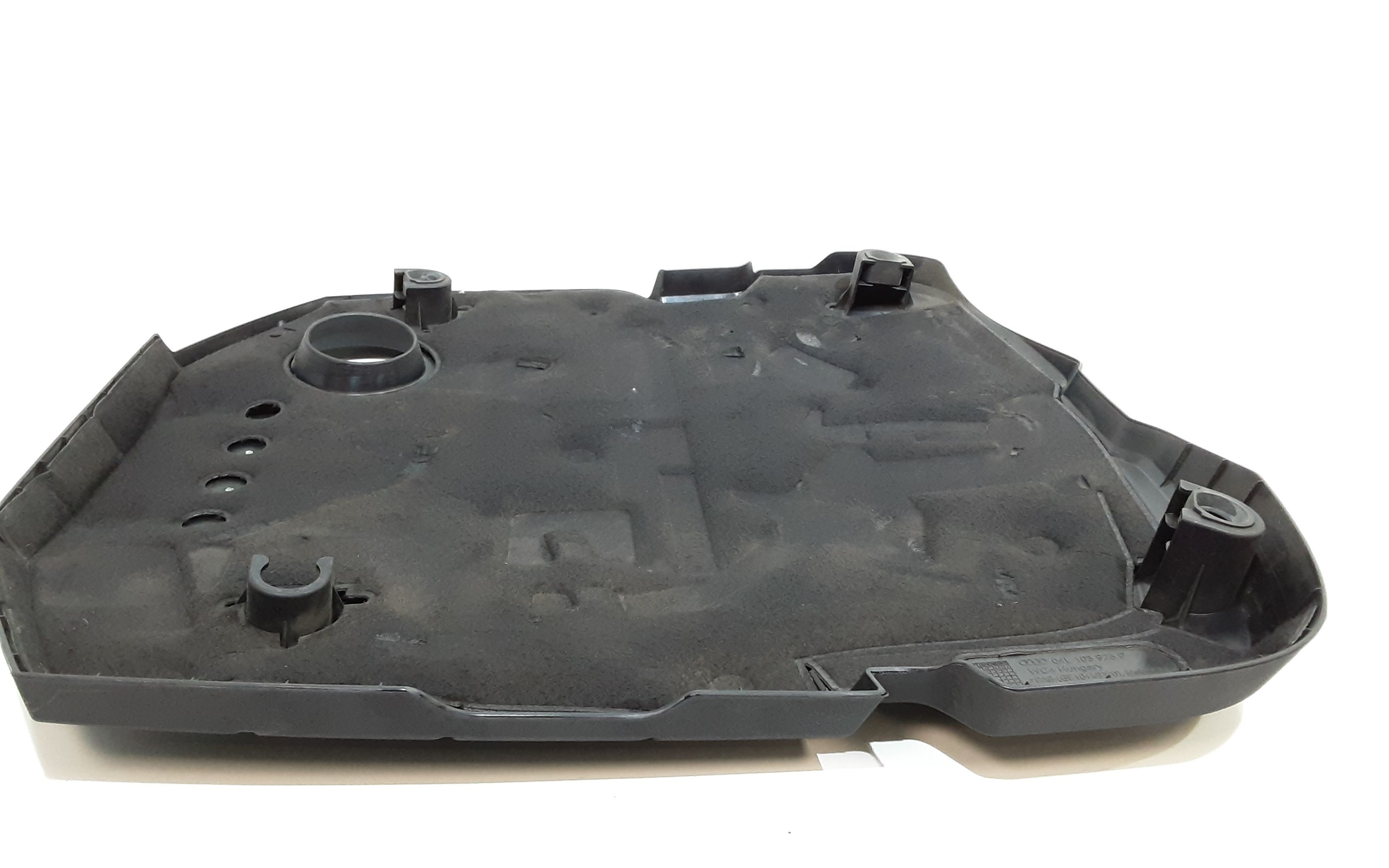 Coprimotore AUDI A4 Avant (8W5)