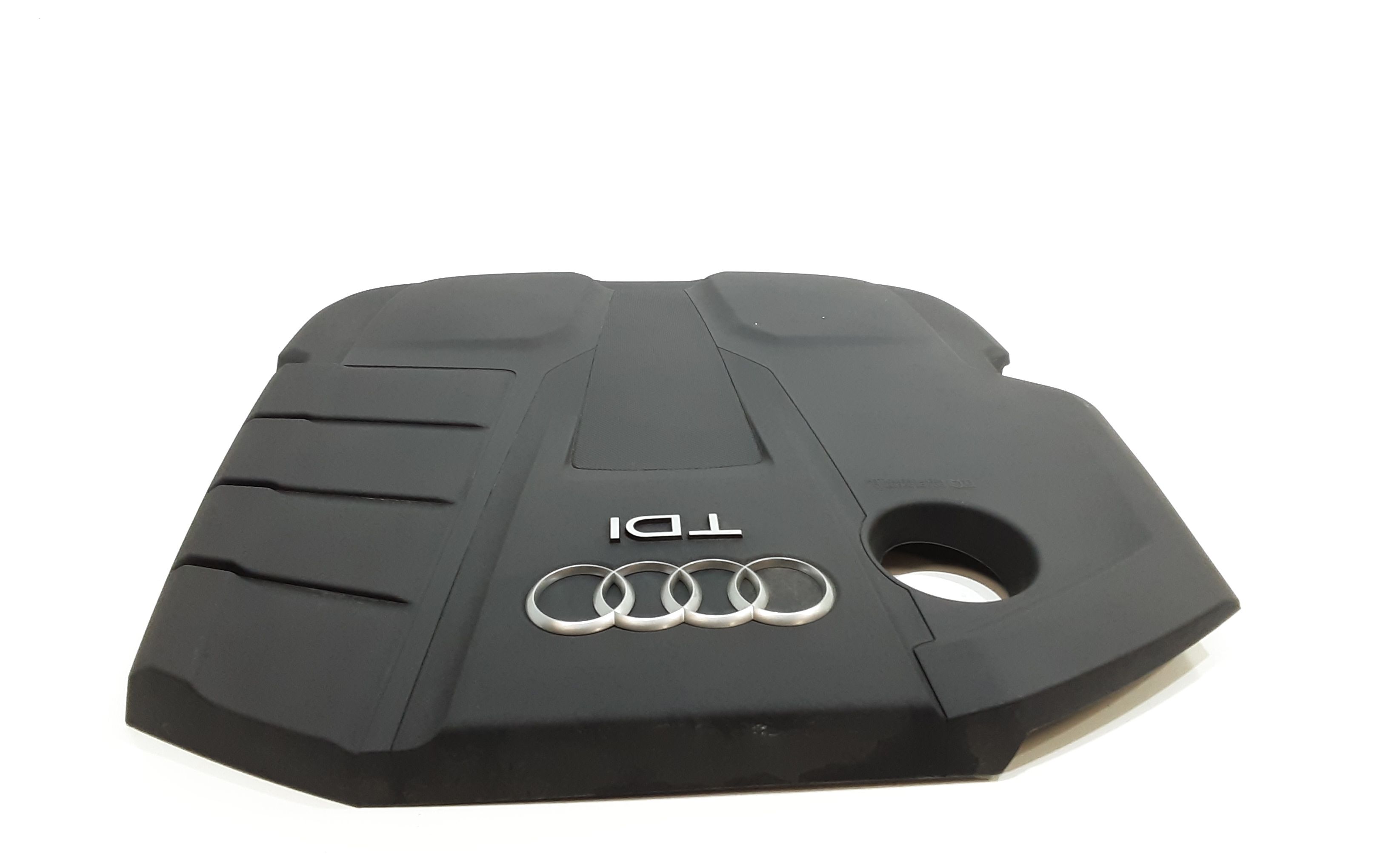 Coprimotore AUDI A4 Avant (8W5)