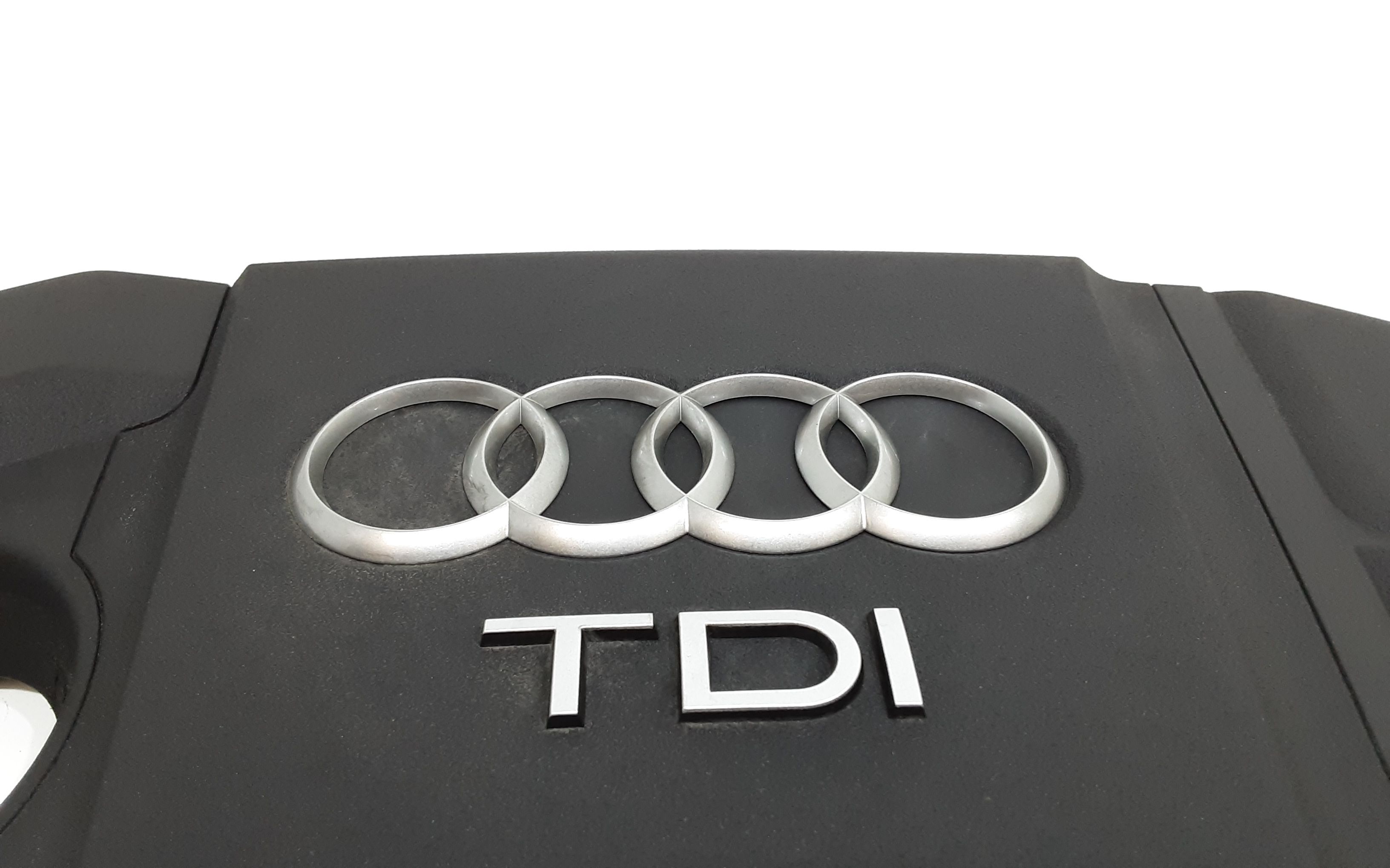 Coprimotore AUDI A4 Avant (8W5)