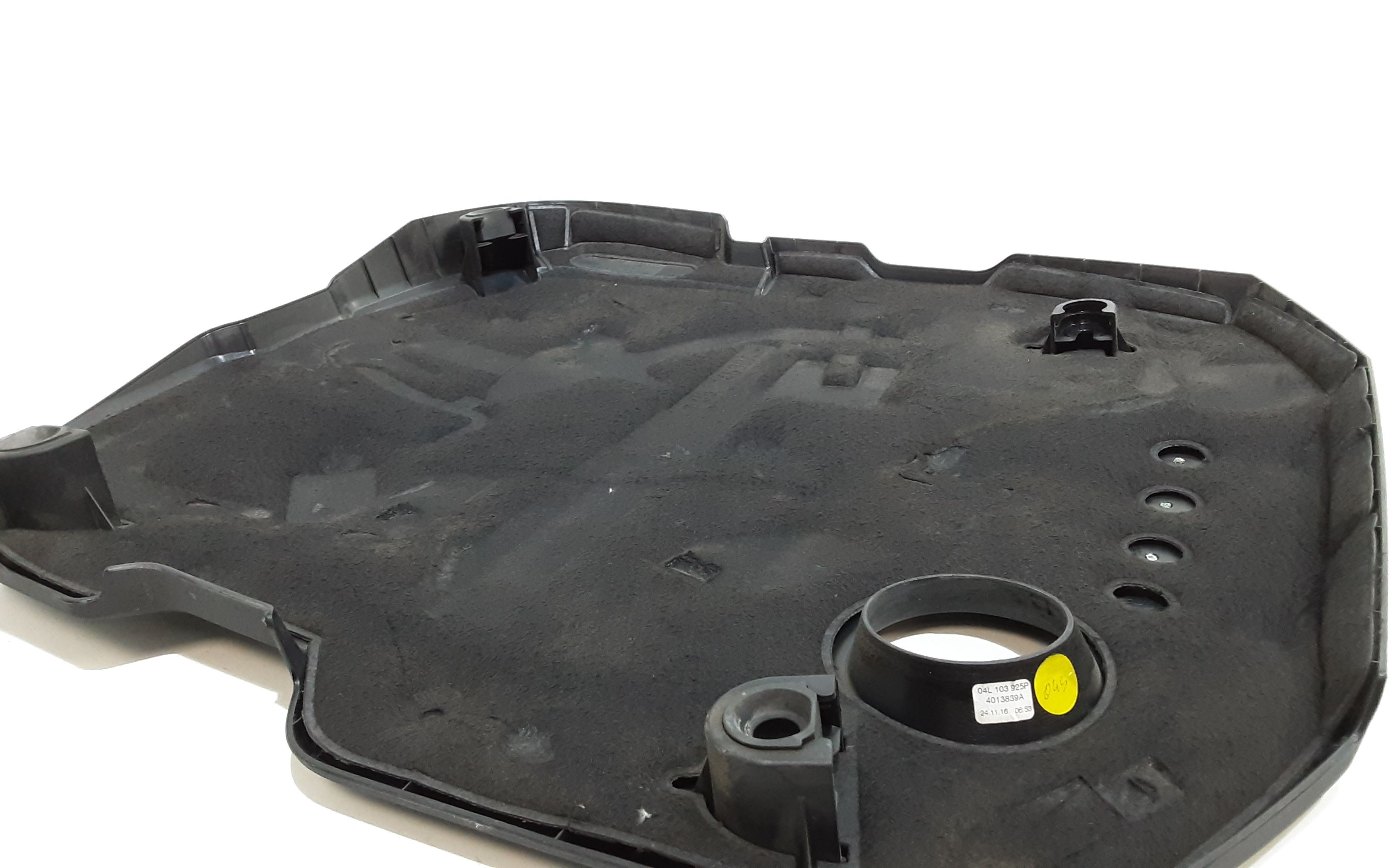 Coprimotore AUDI A4 Avant (8W5)