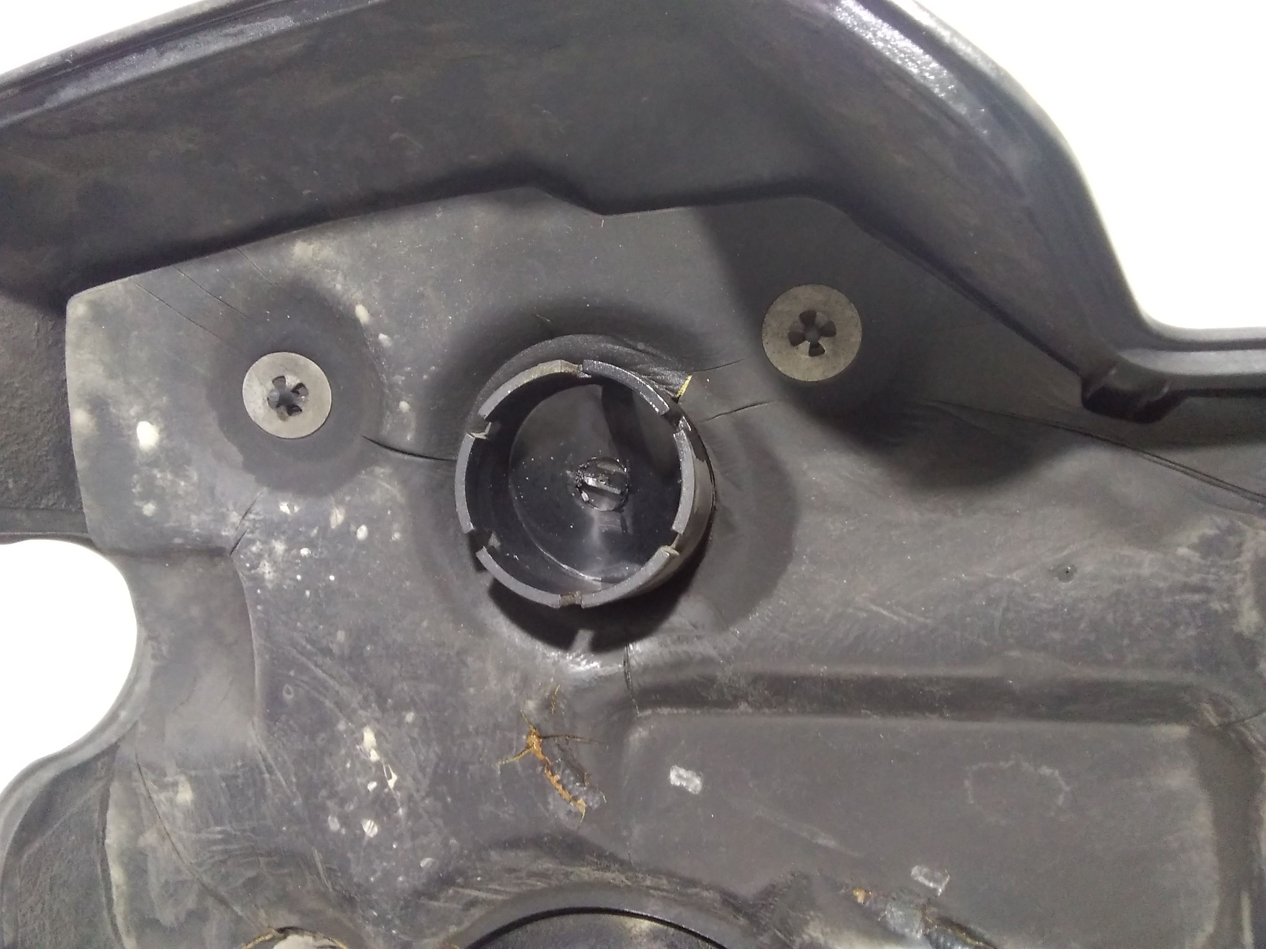 Coprimotore KIA Cerato 1 Serie