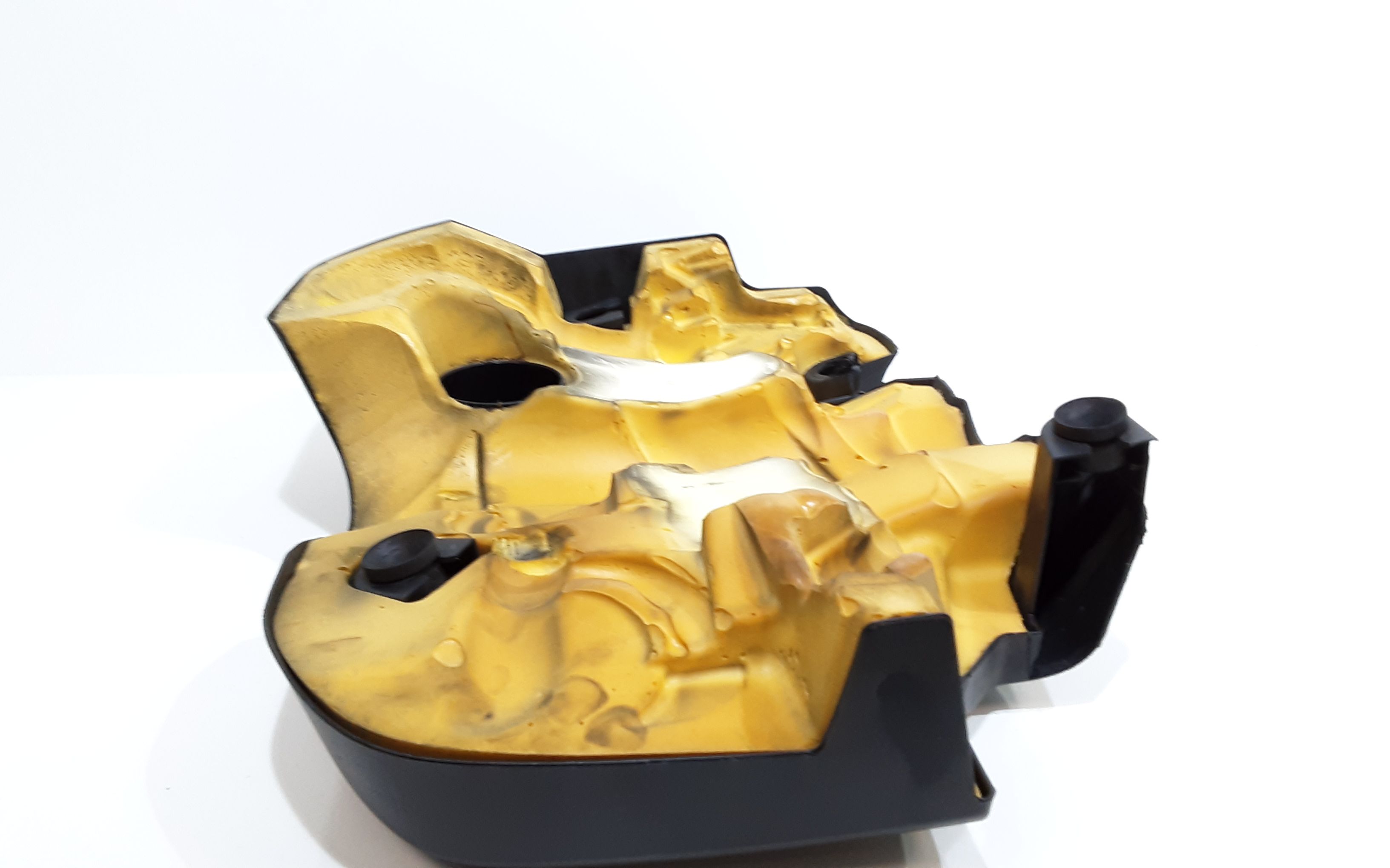 Coprimotore NISSAN Qashqai Serie