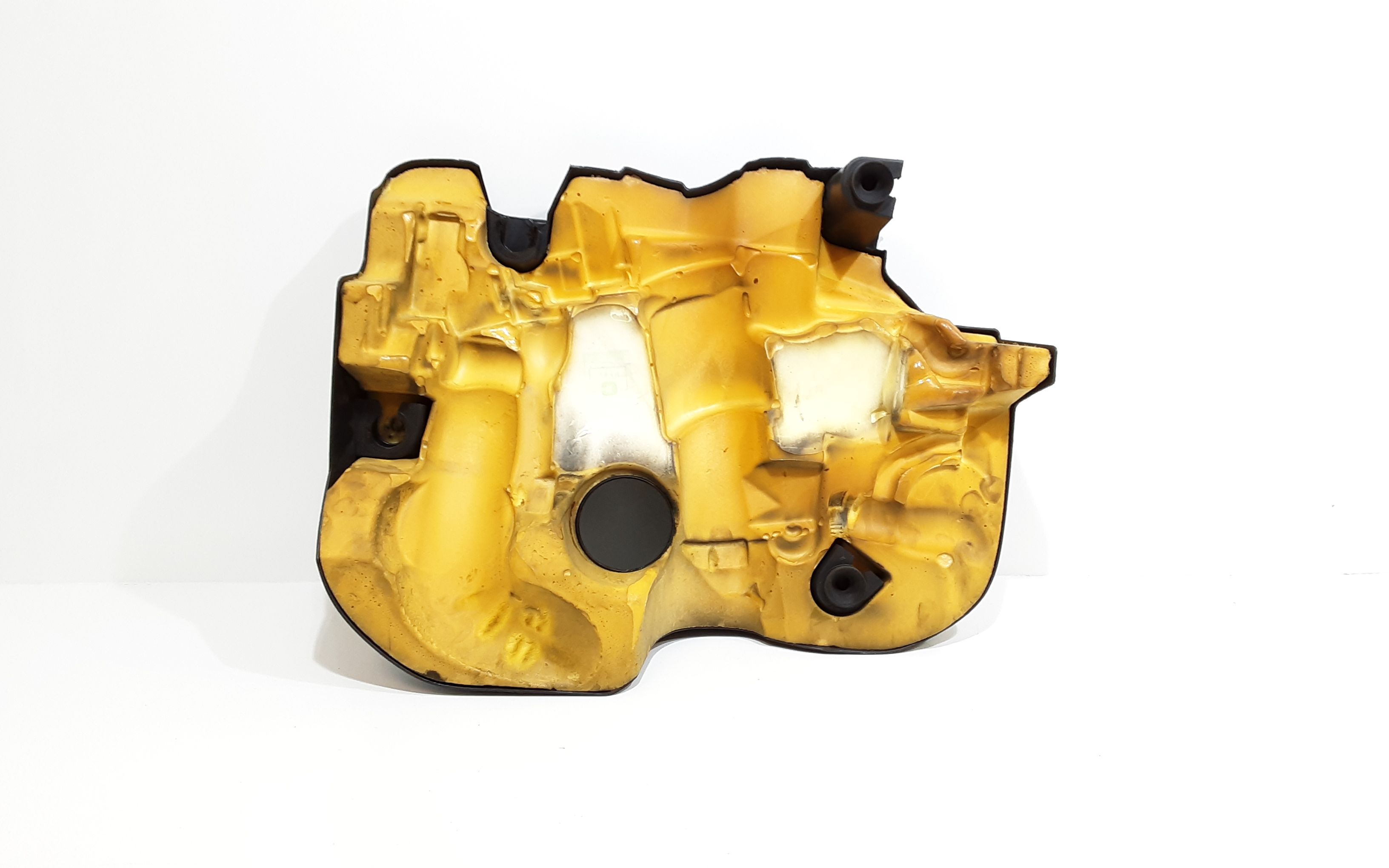 Coprimotore NISSAN Qashqai Serie