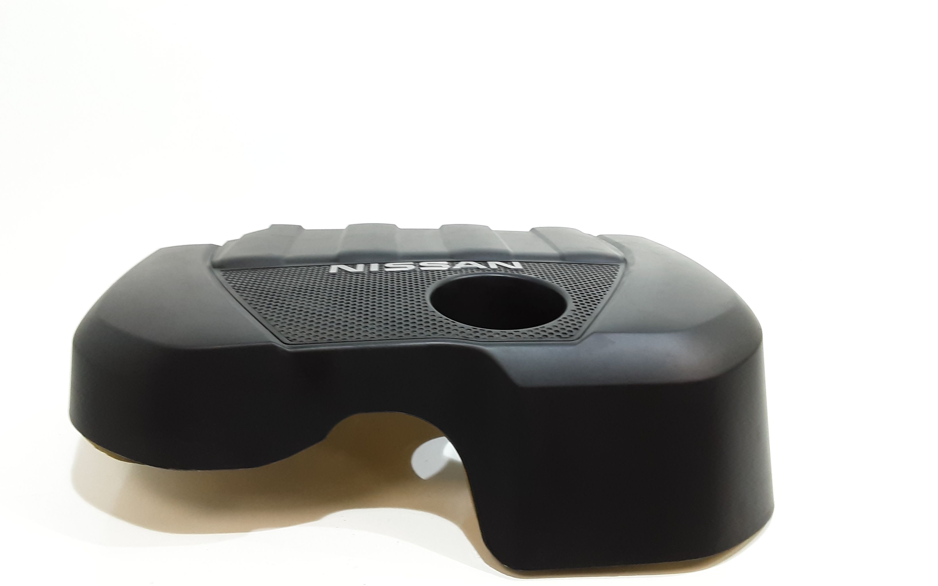 Coprimotore NISSAN Qashqai Serie