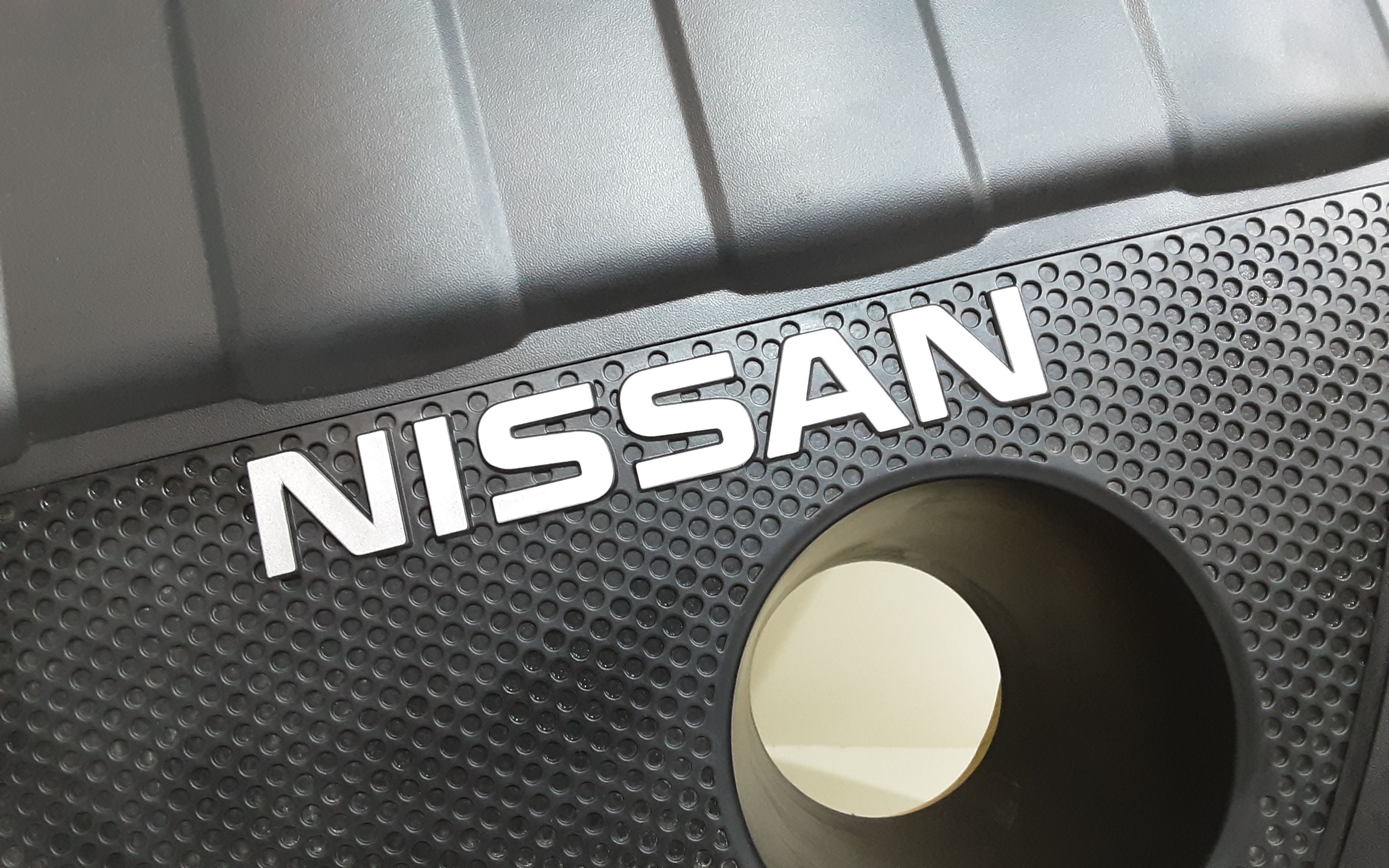 Coprimotore NISSAN Qashqai Serie