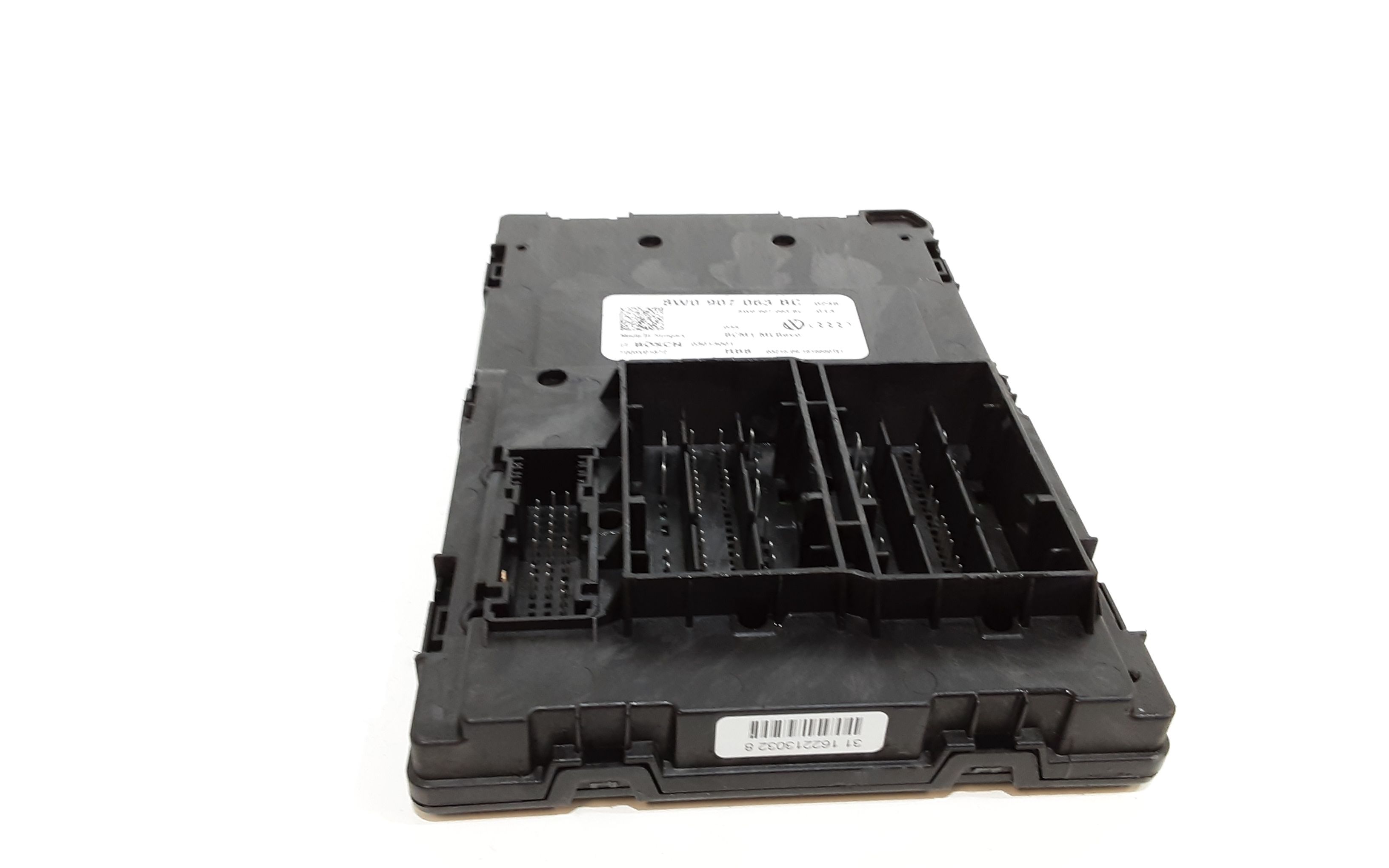 Centralina BCM AUDI A4 Avant (8W5)