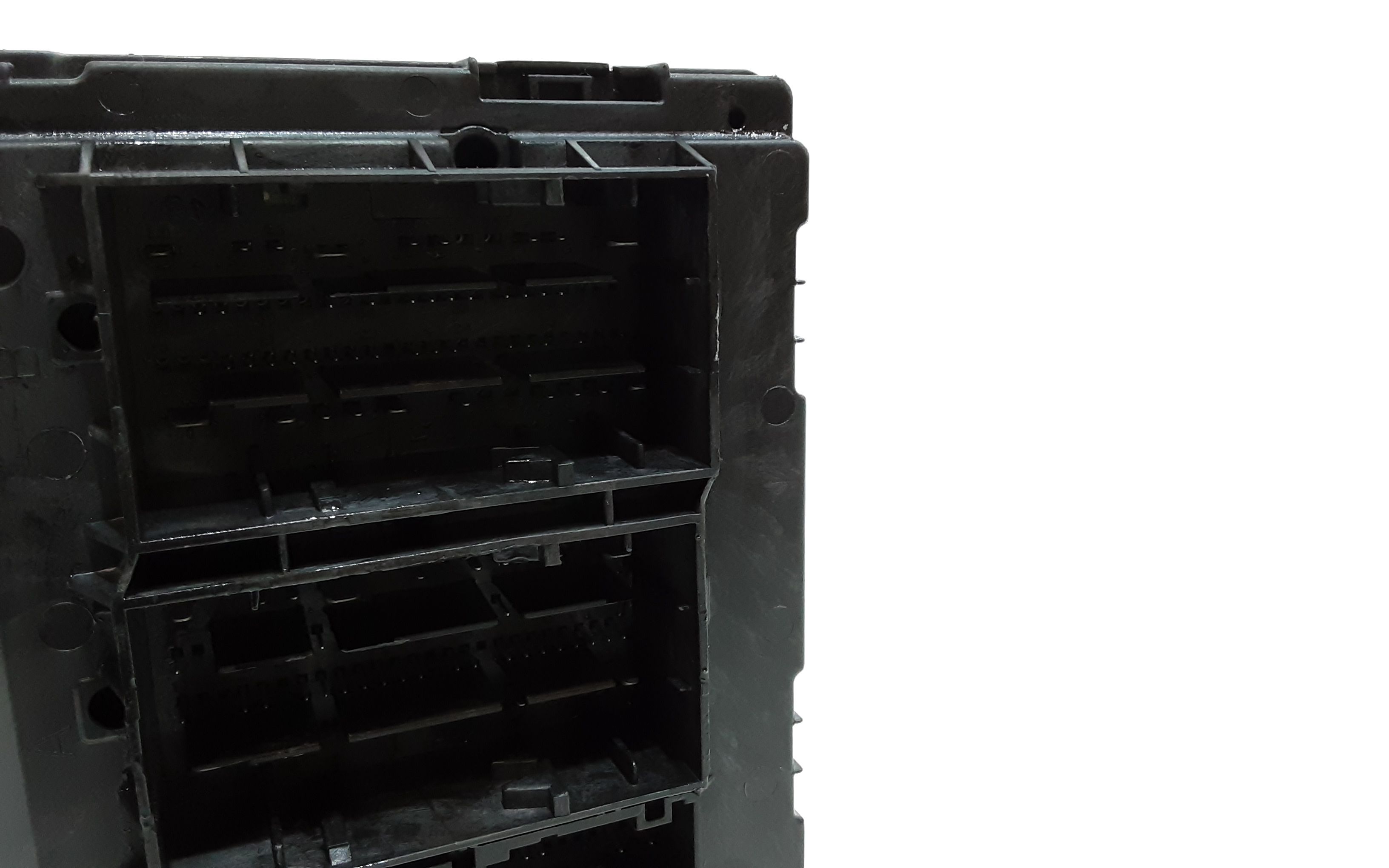 Centralina BCM AUDI A4 Avant (8W5)