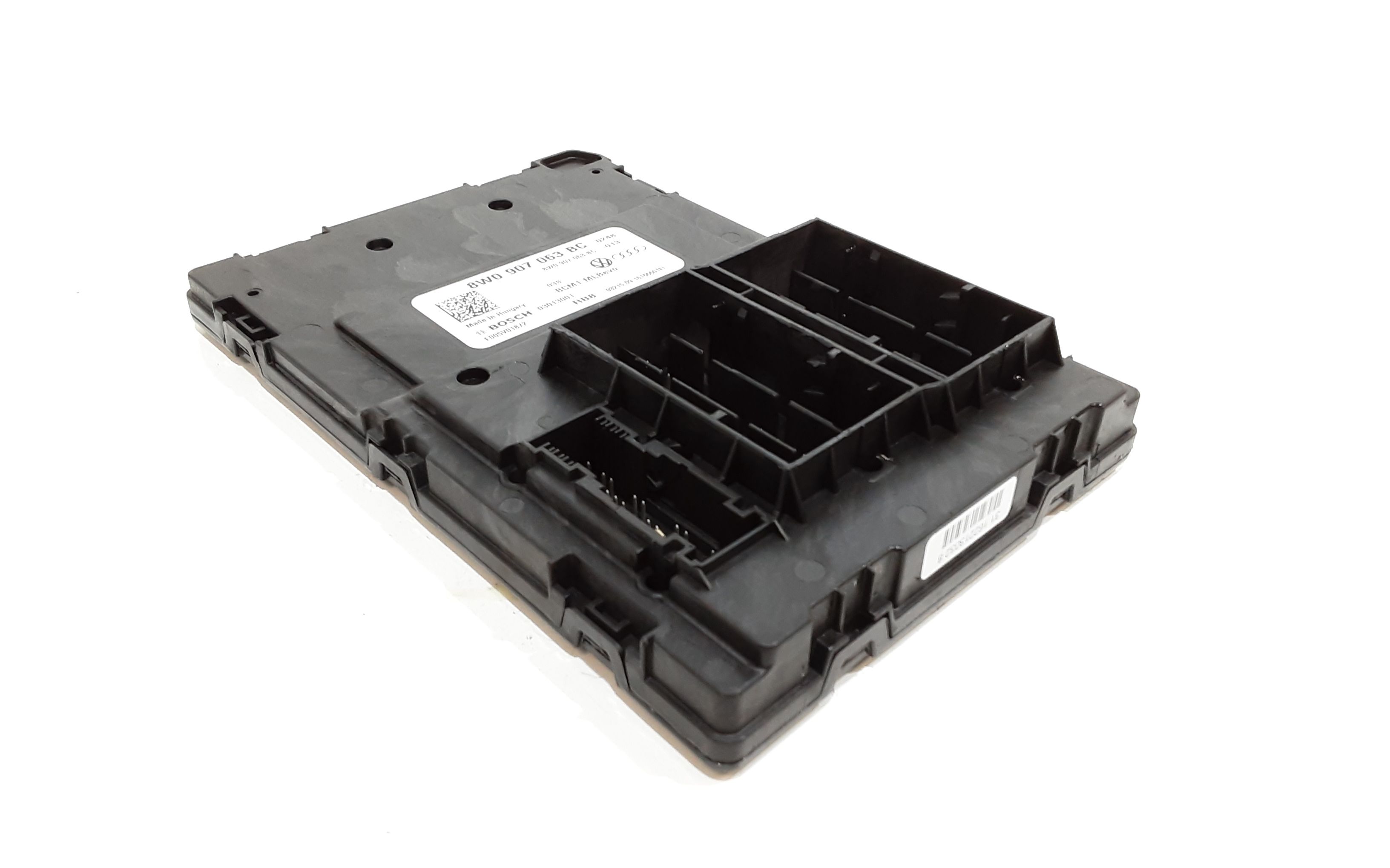 Centralina BCM AUDI A4 Avant (8W5)