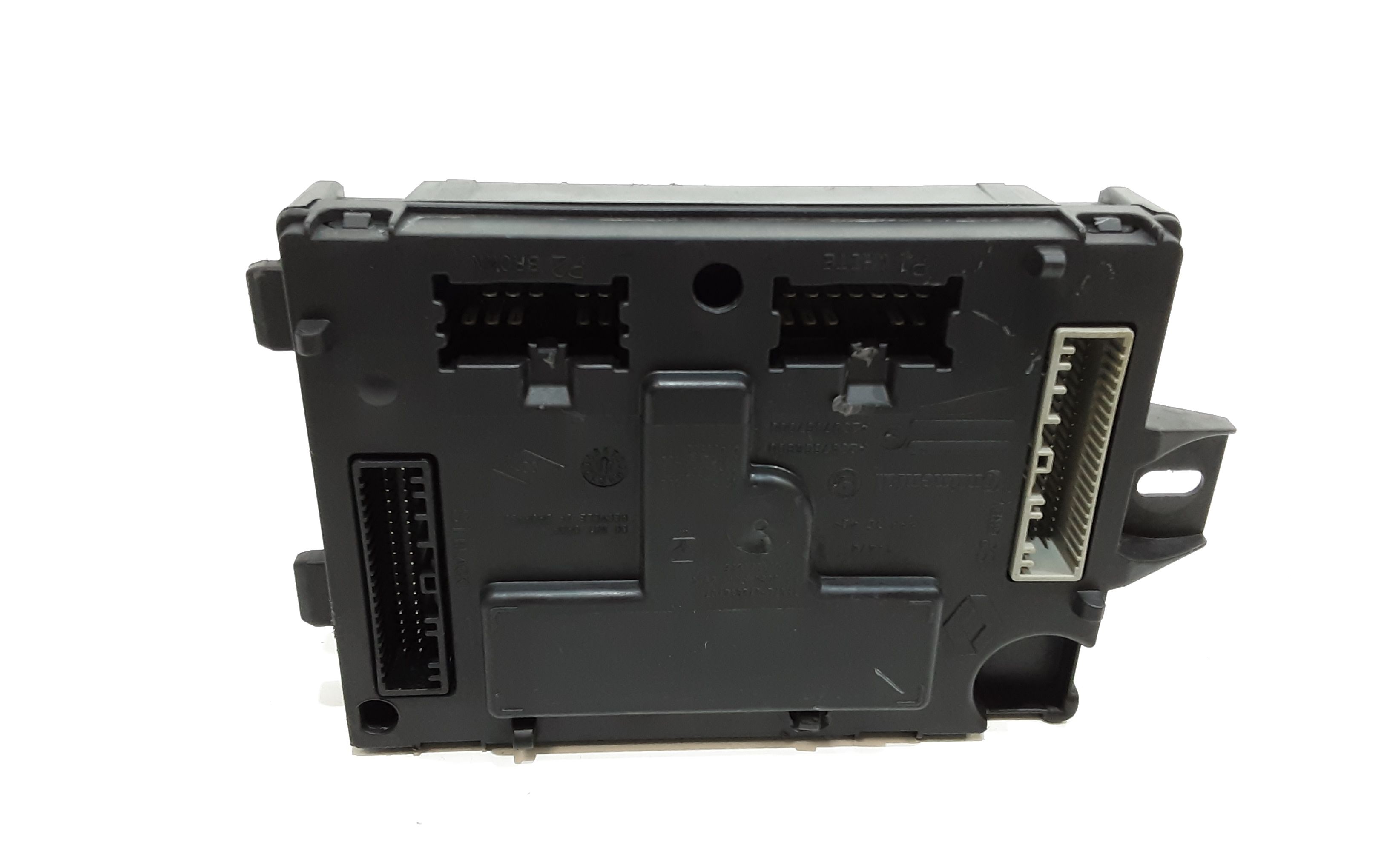 Centralina BCM RENAULT Clio Serie IV (12>19)