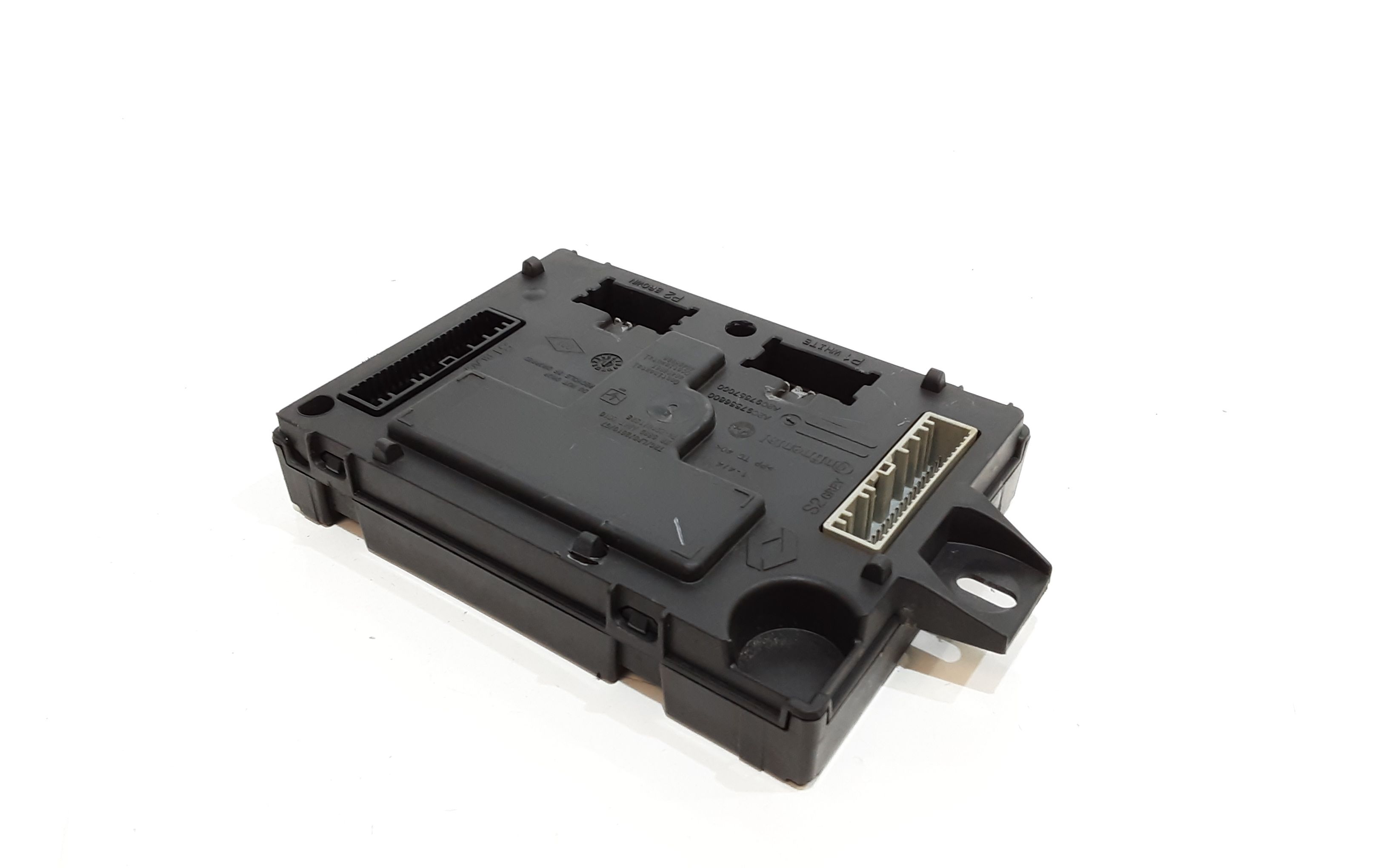 Centralina BCM RENAULT Clio Serie IV (12>19)