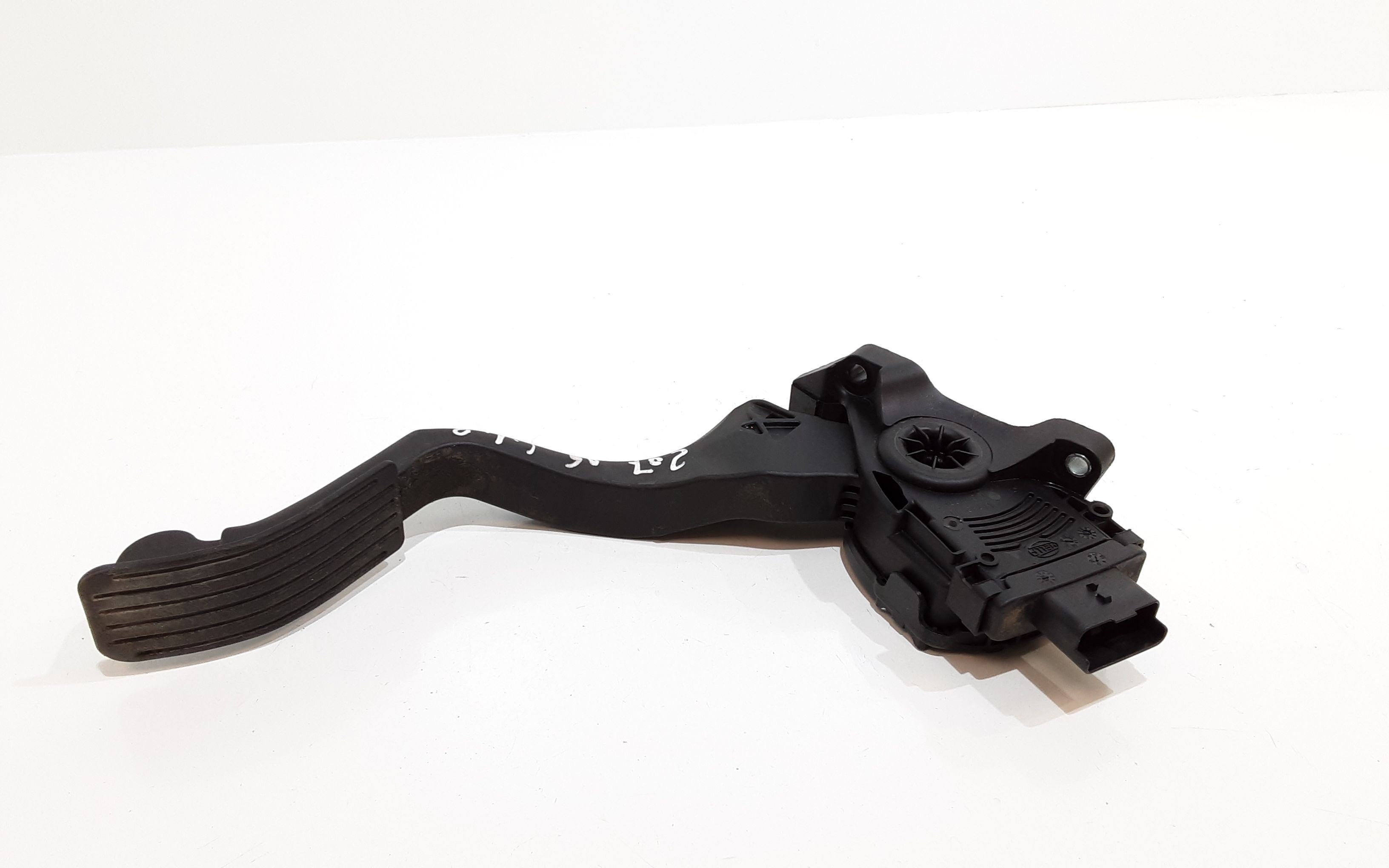 Pedale acceleratore PEUGEOT 207 1 Serie