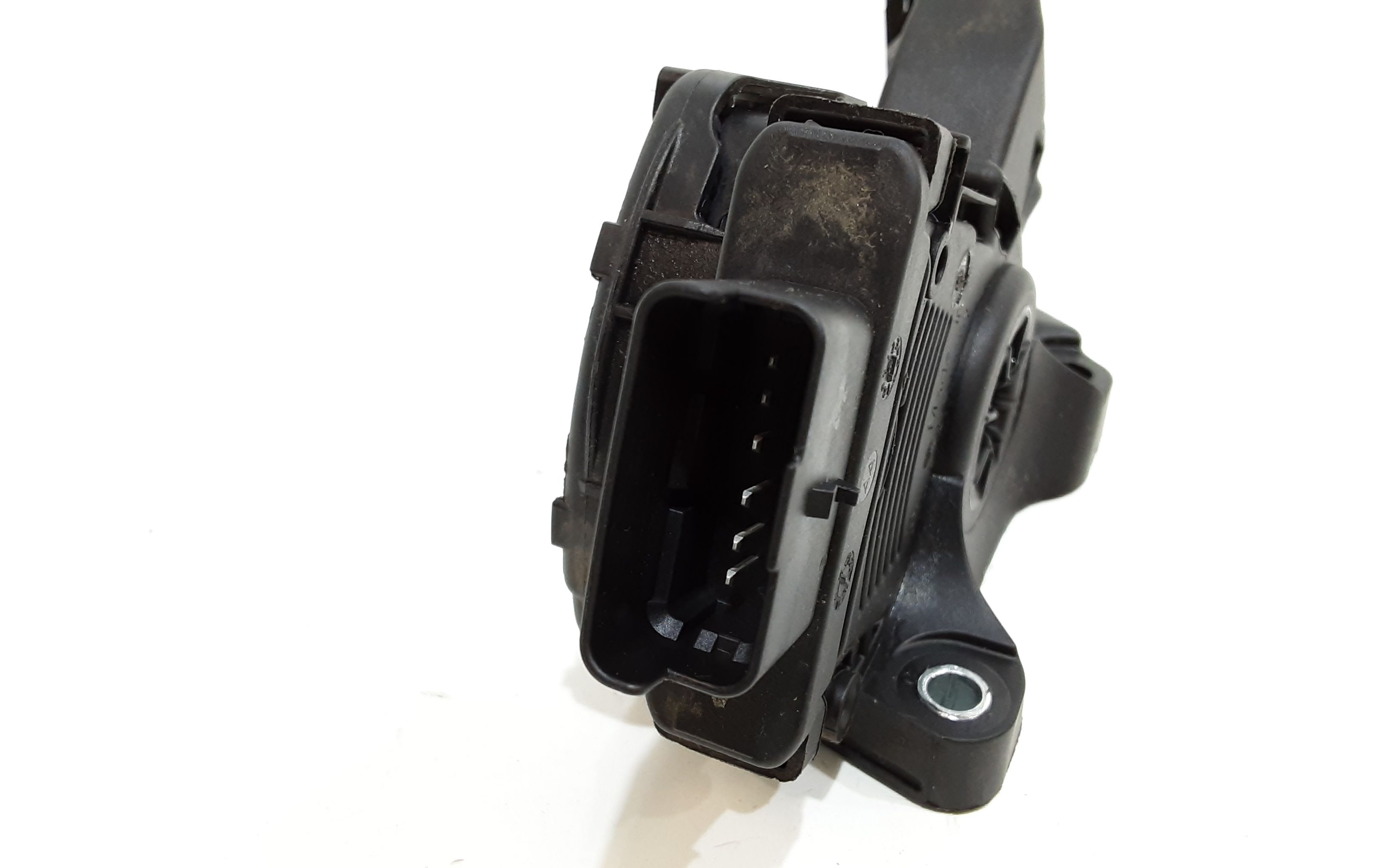 Pedale acceleratore PEUGEOT 207 1 Serie