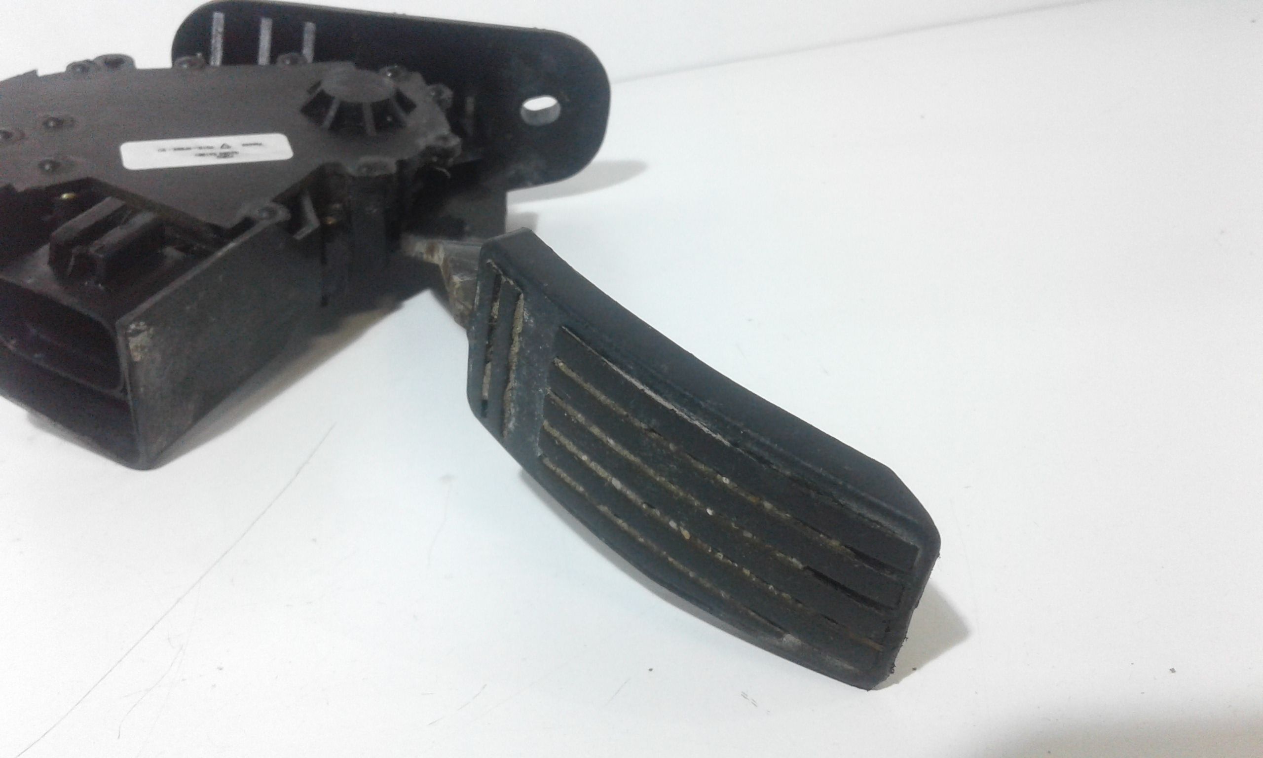 Pedale acceleratore FORD Transit 5 Serie