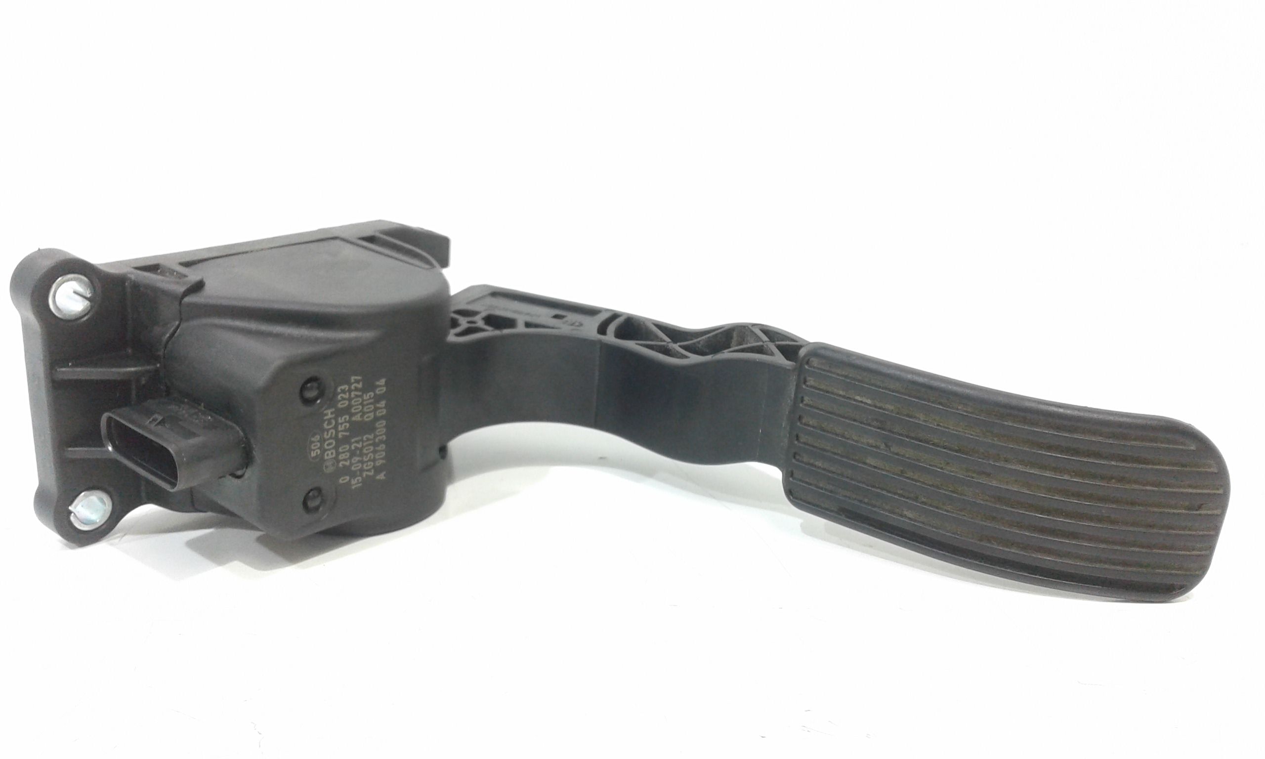 Pedale acceleratore MERCEDES Sprinter W906 3 Serie