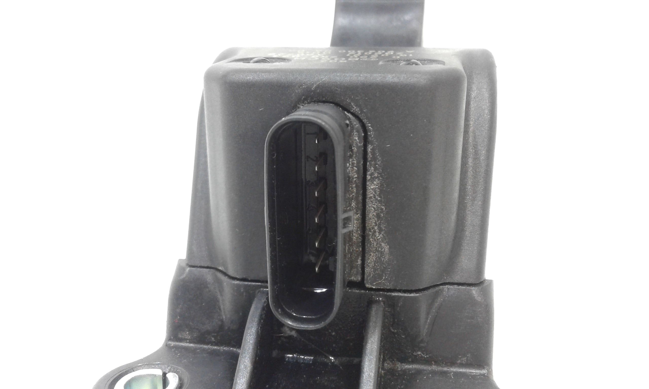 Pedale acceleratore MERCEDES Sprinter W906 3 Serie