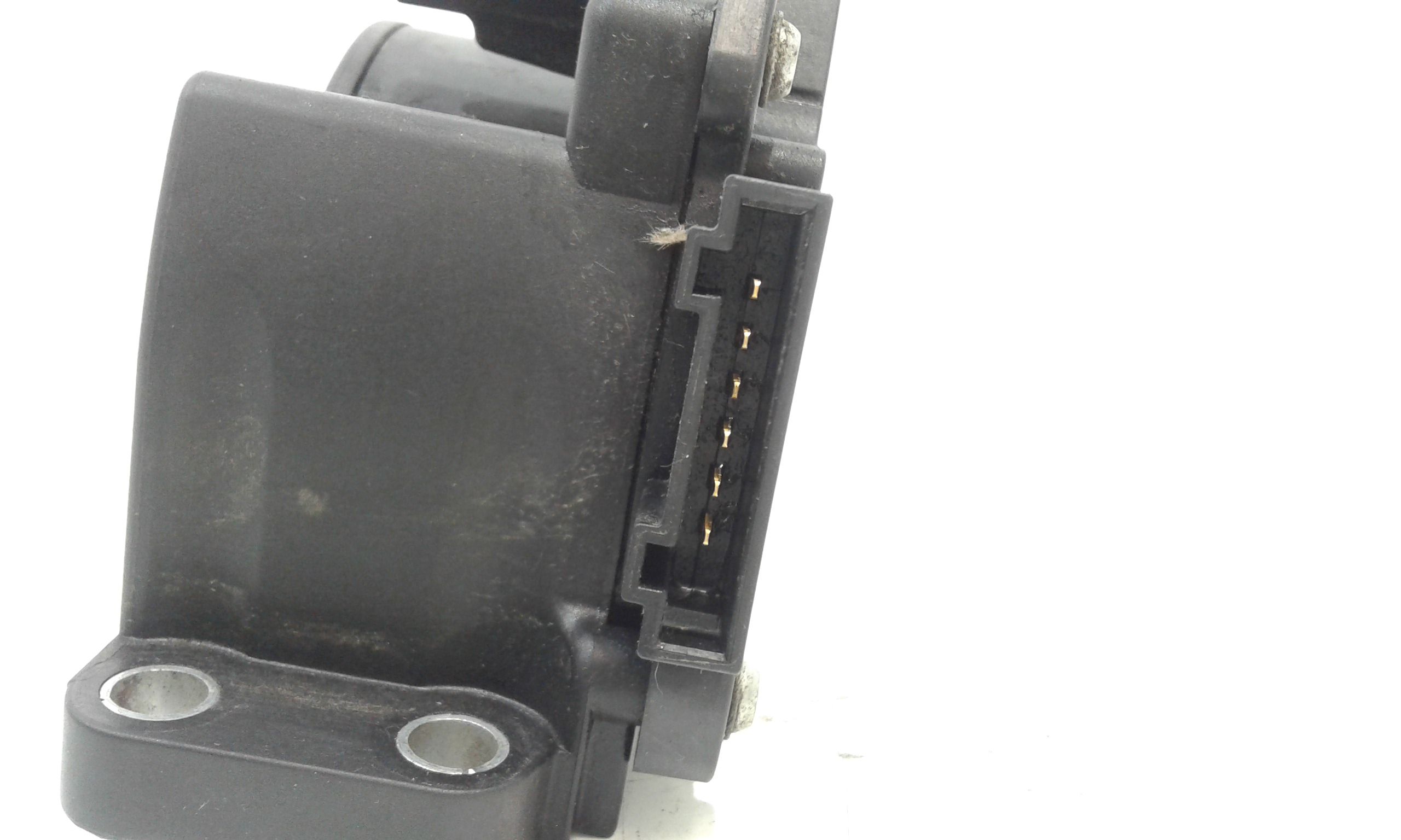 Pedale acceleratore VOLKSWAGEN Polo 4 Serie